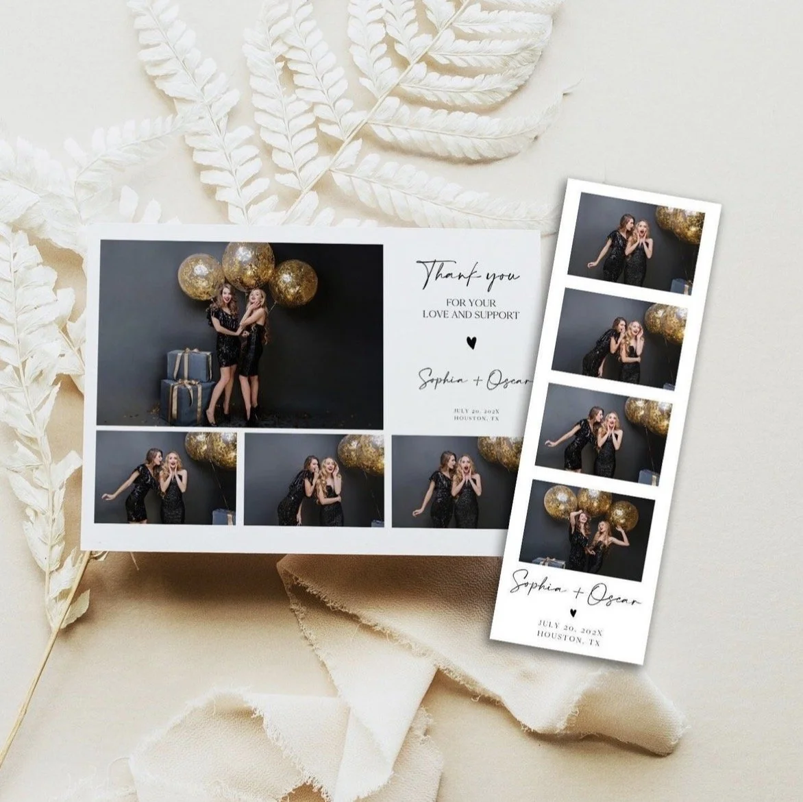 The Classic Experience