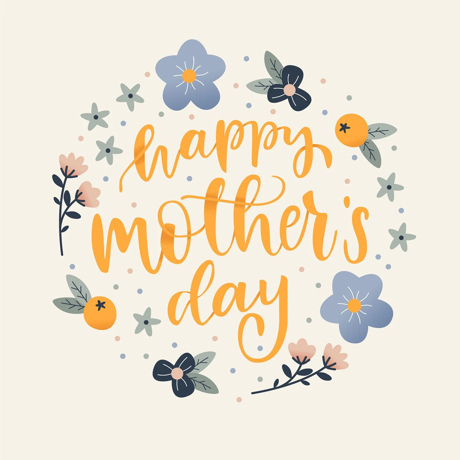 Happy Mothers Day