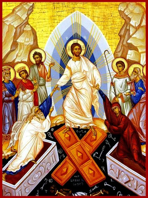Apodosis of Pascha