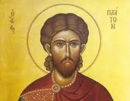 Platon the Great Martyr
