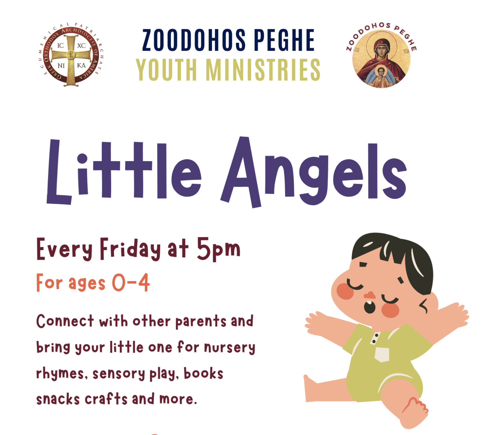 Little Angels