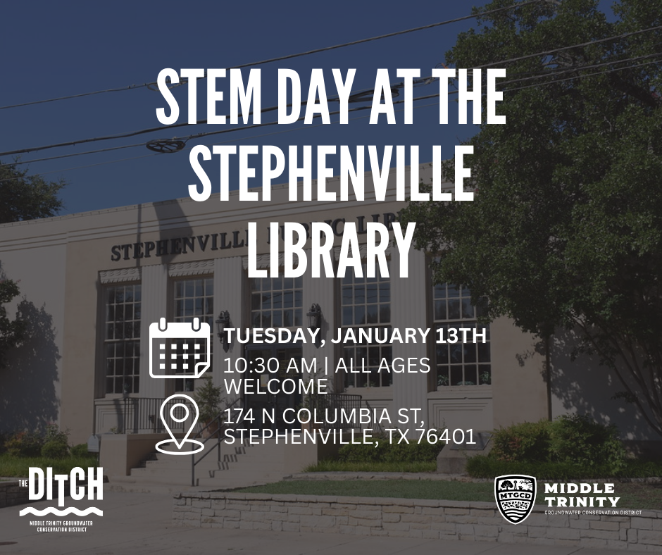Stephenville STEM Day