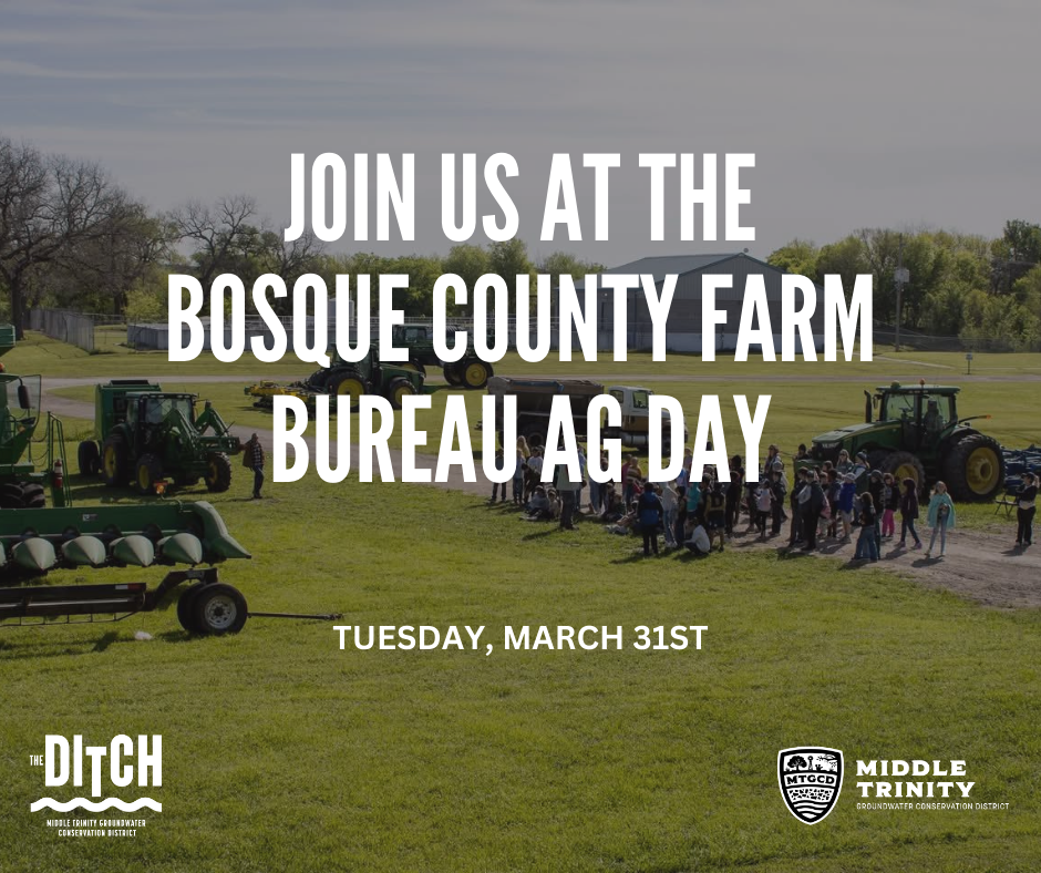 Bosque County Farm Bureau Ag Day
