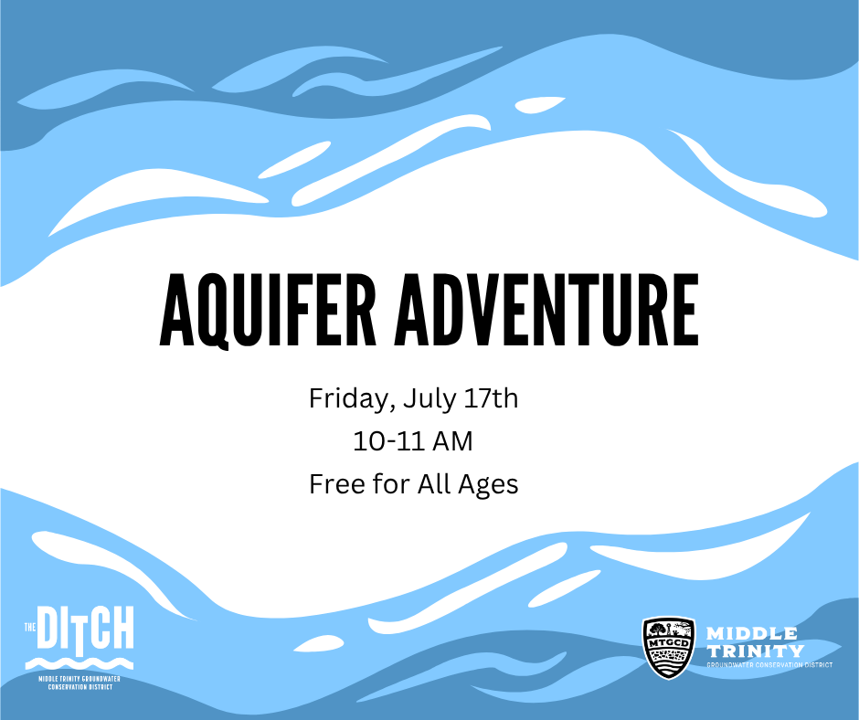 Aquifer Adventure