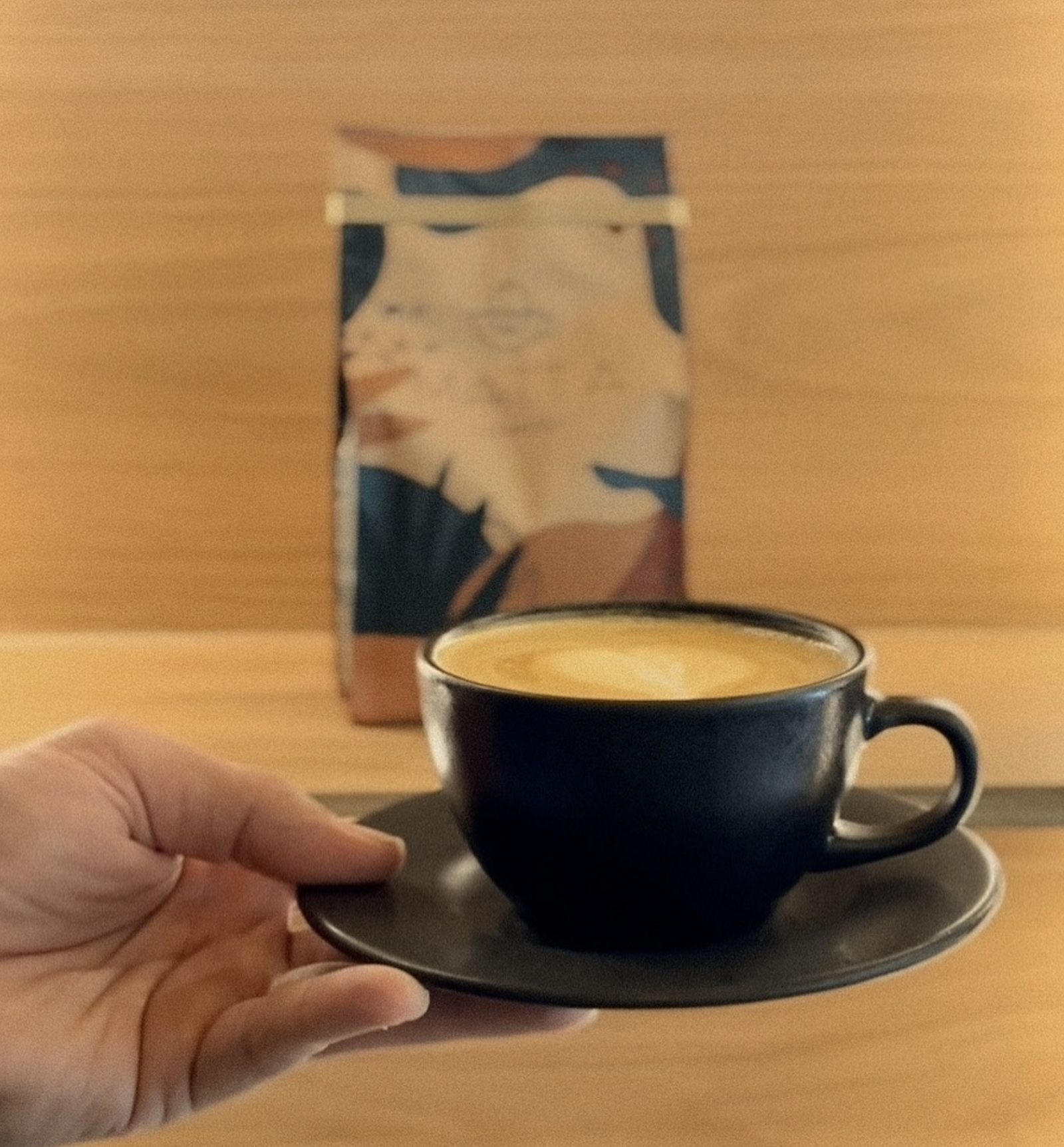 Coffee Cupping at Matta Café Bar