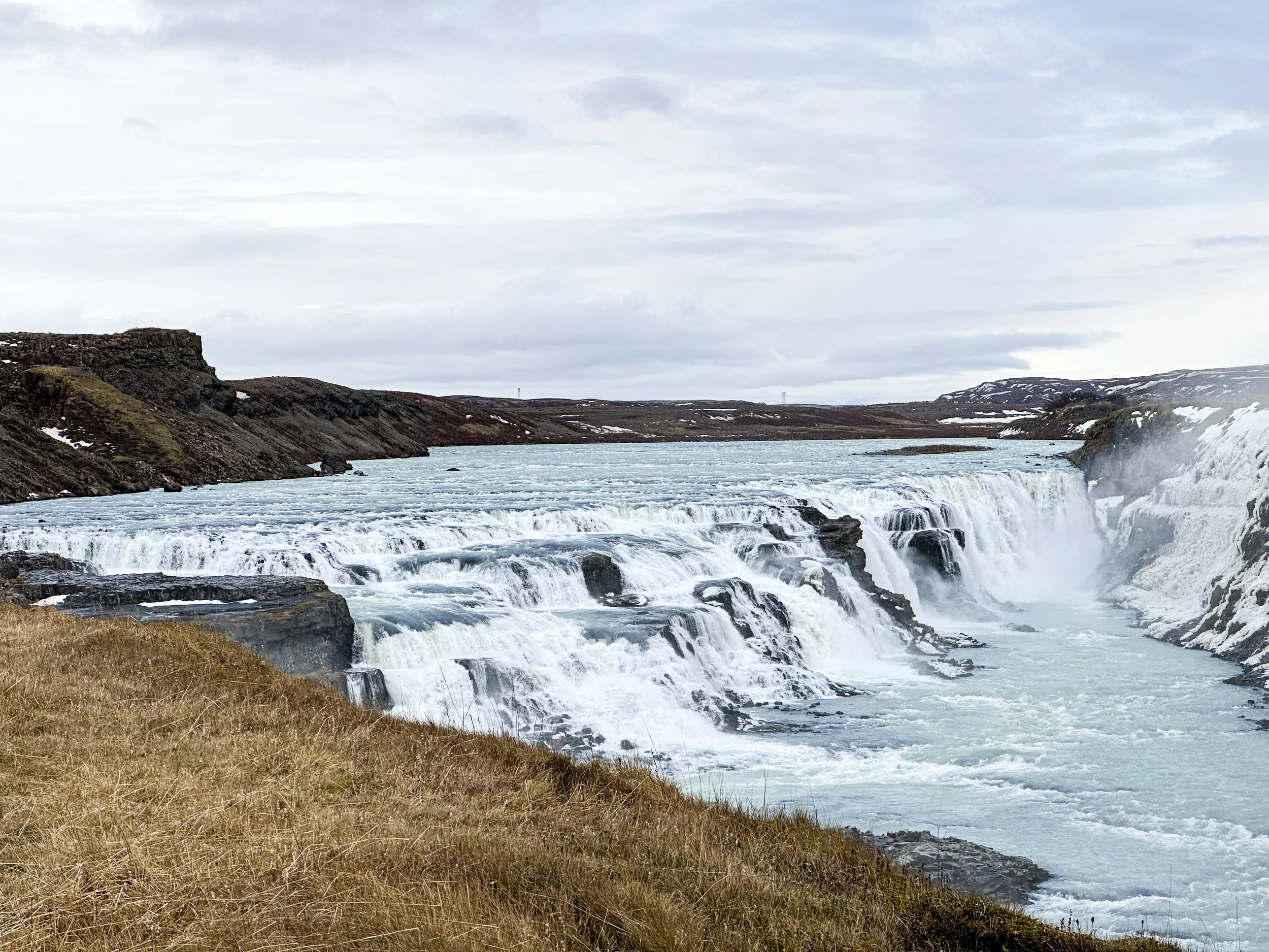 5 Reasons Why You Should Travel to Iceland In The Winter
