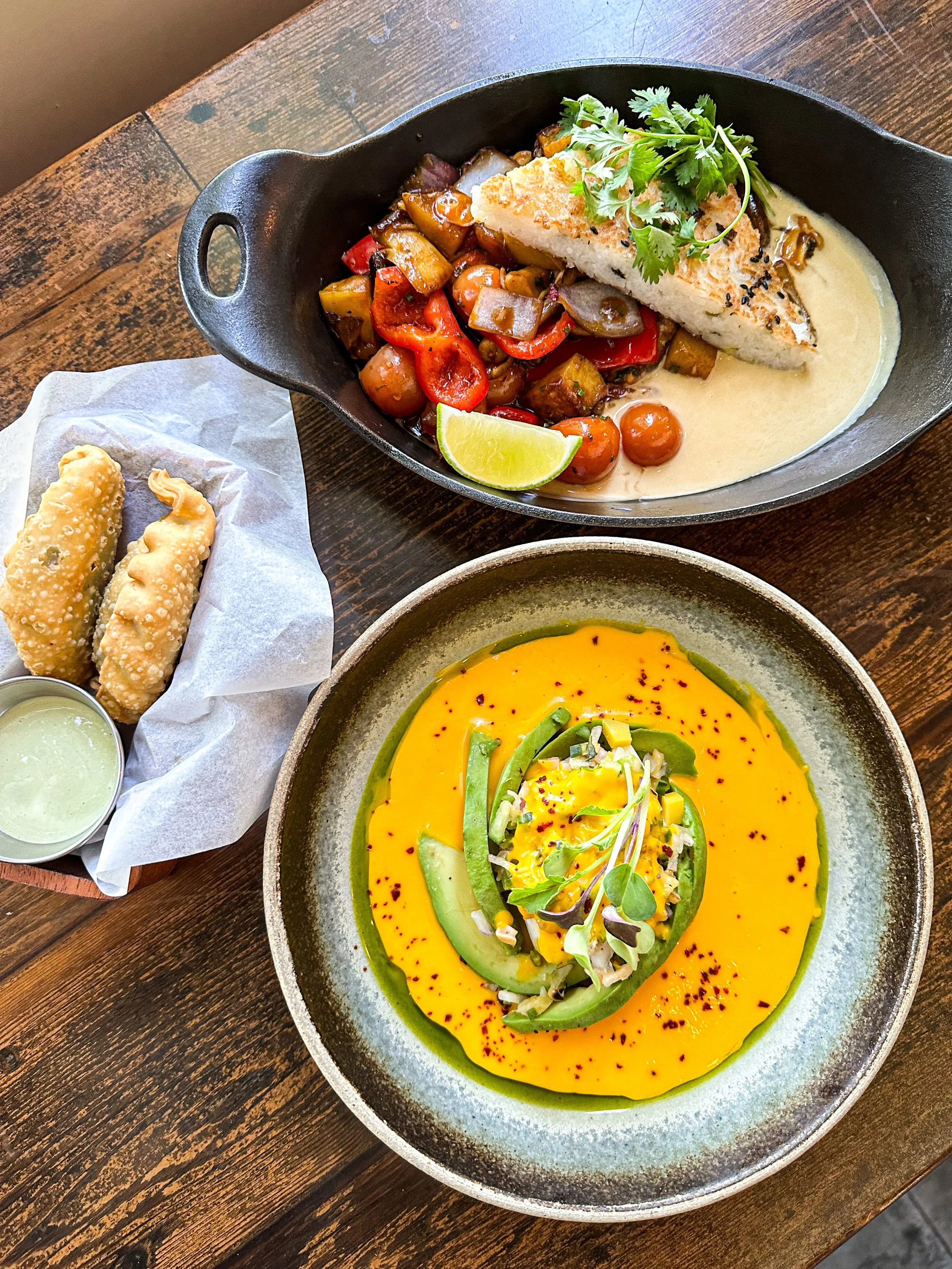 8 Best Upscale Restaurants for Vegans in Portland, Oregon