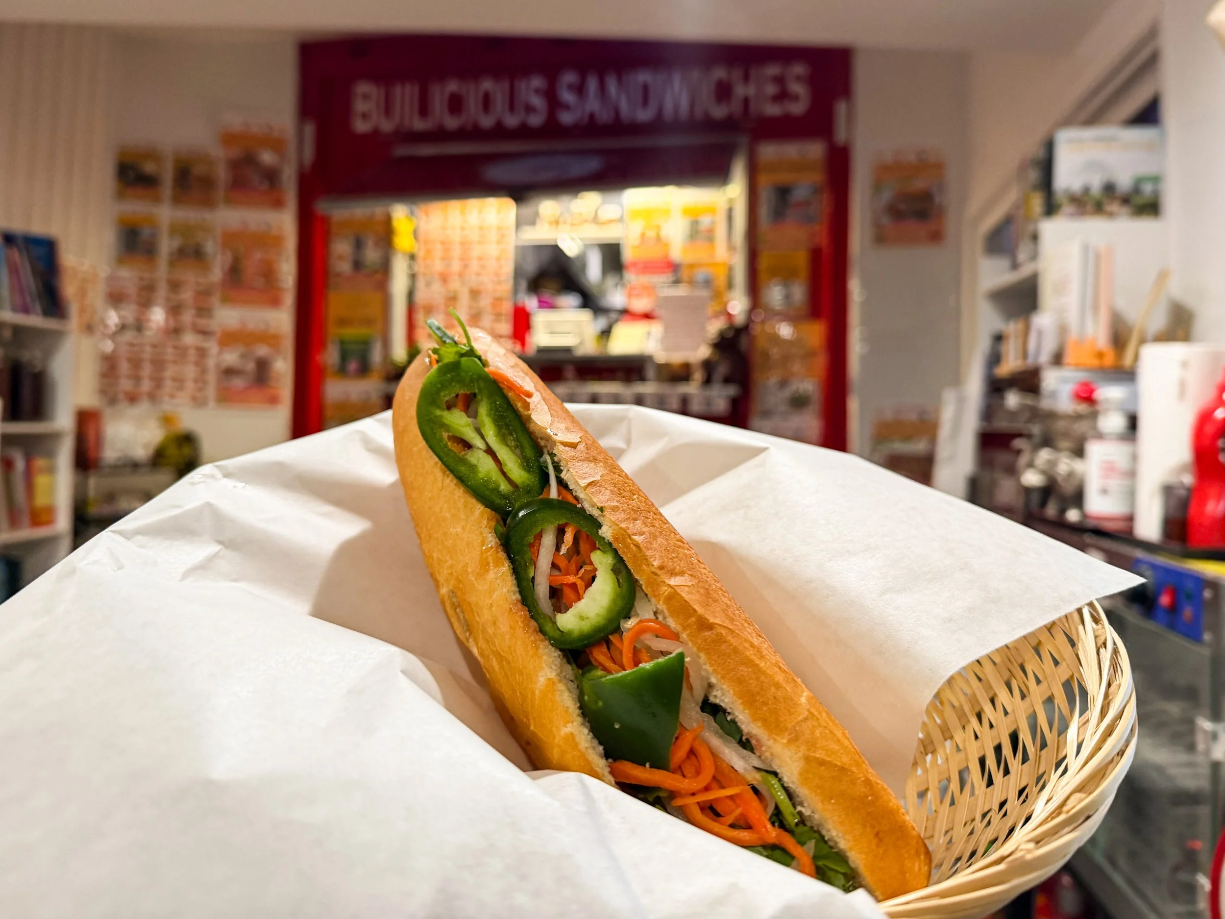 5 Must Try Spots for Veganuary in Portland, Oregon in 2026!