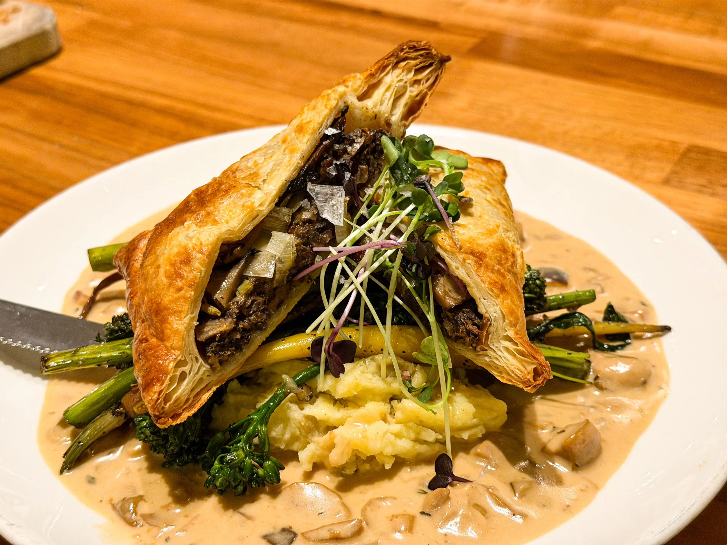 Best Vegan &amp; Vegan Friendly Restaurants in Seattle, Washington 2026