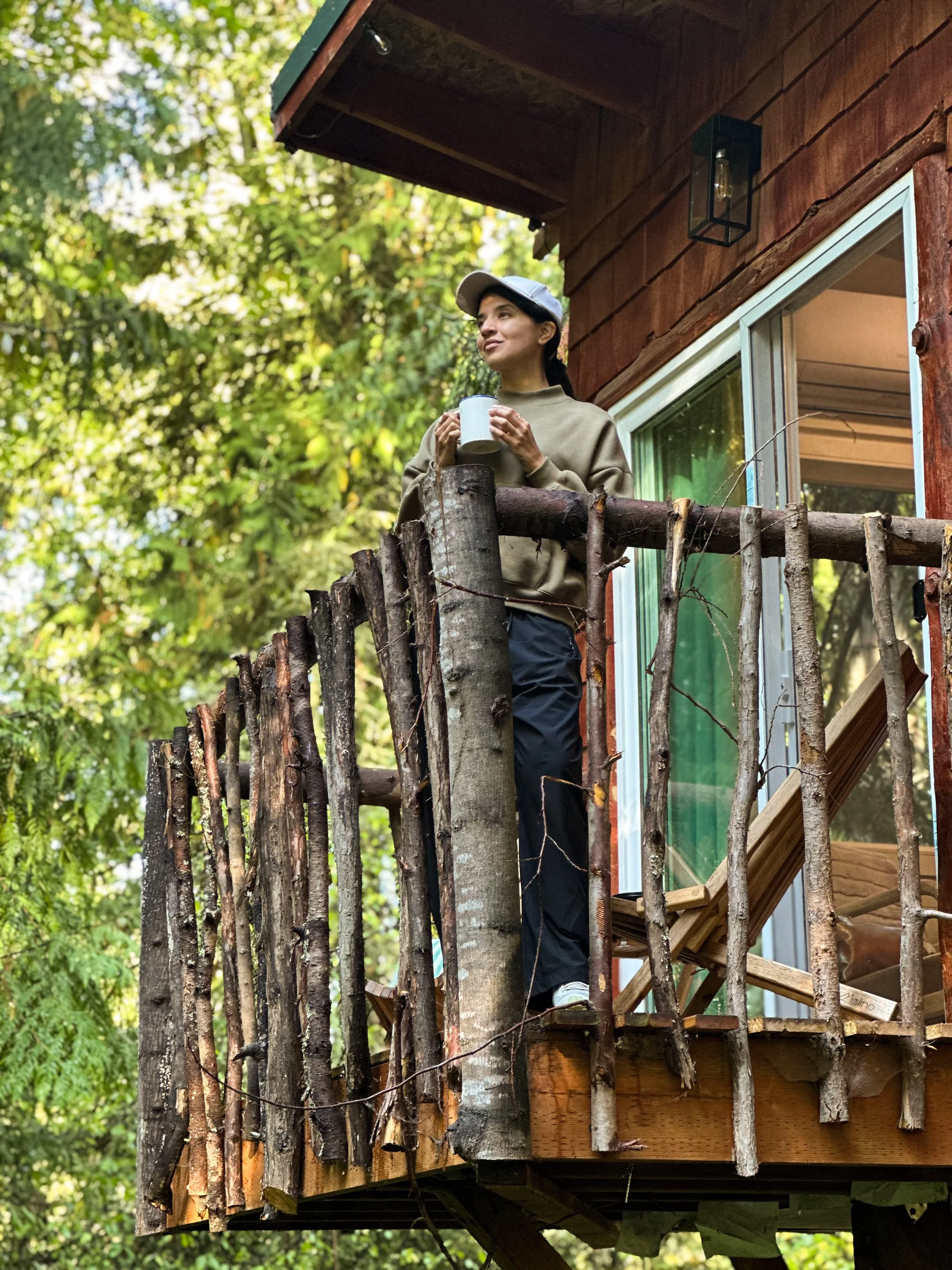 3 Days and 2 Nights Vegan Itinerary At Olympic National Park | Best Things To Do