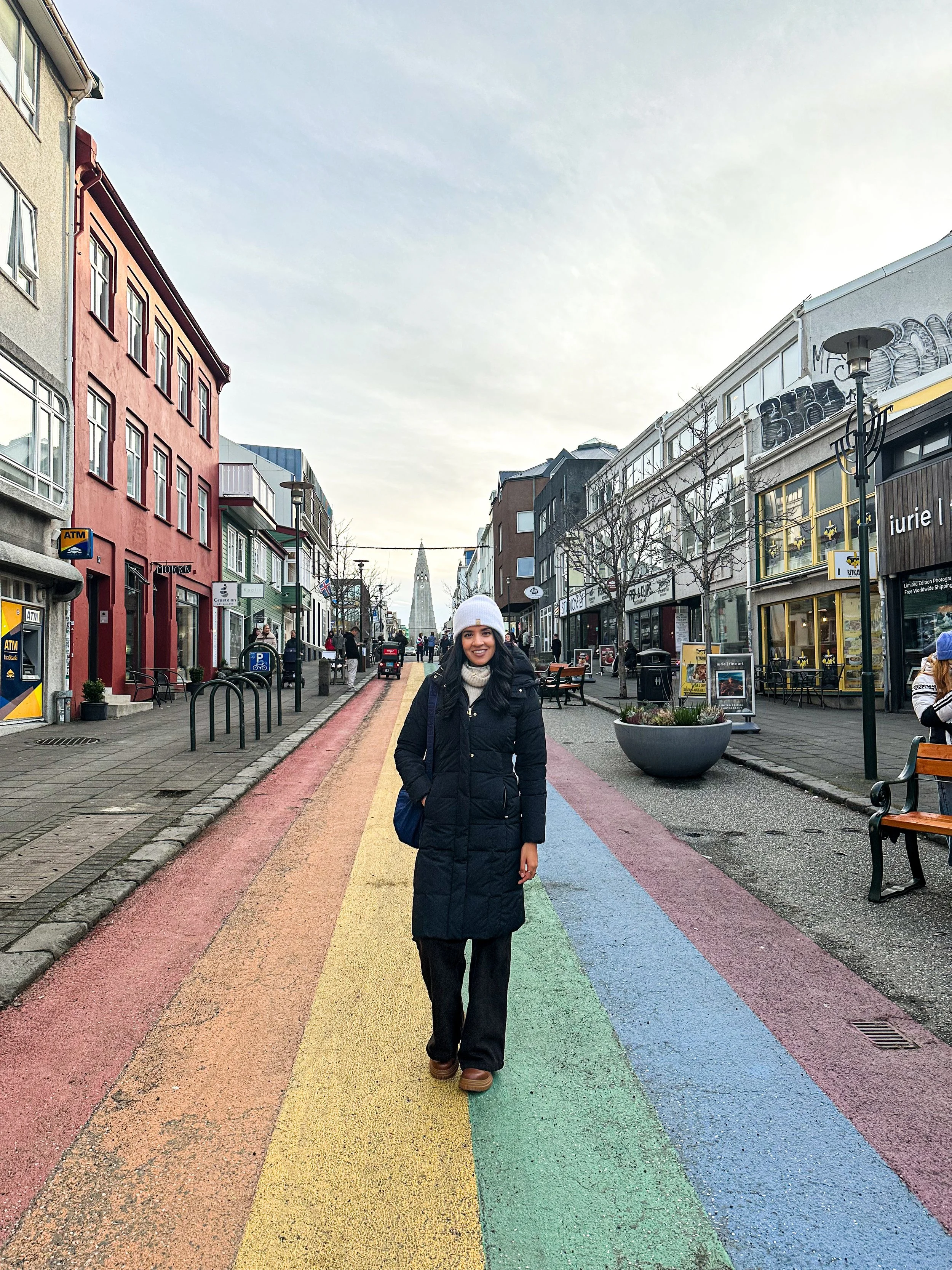 Best Things To Do in Reykjavik, Iceland