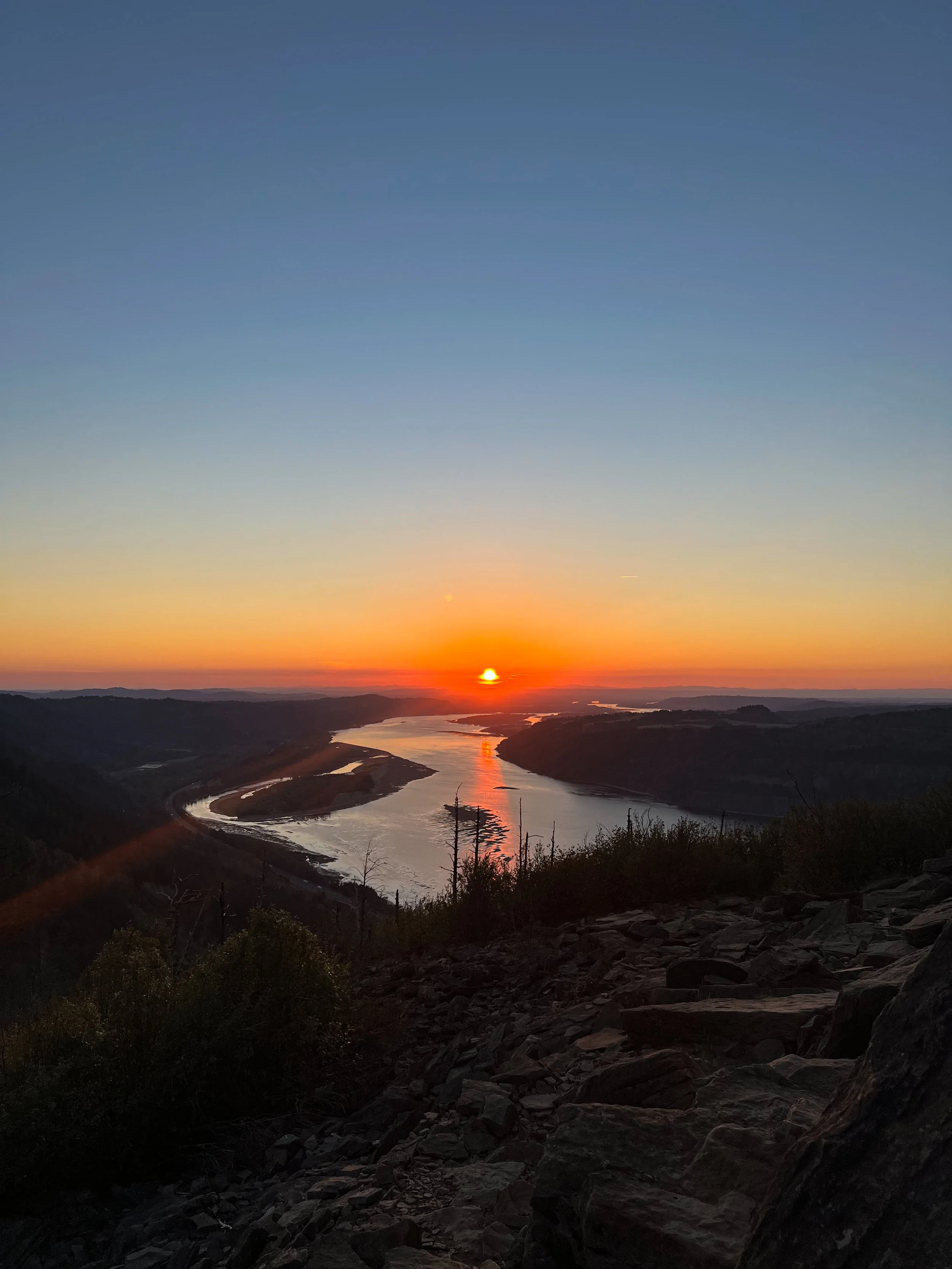 A Vegan Friendly Guide in Troutdale, Oregon | Gateway To The Columbia Gorge