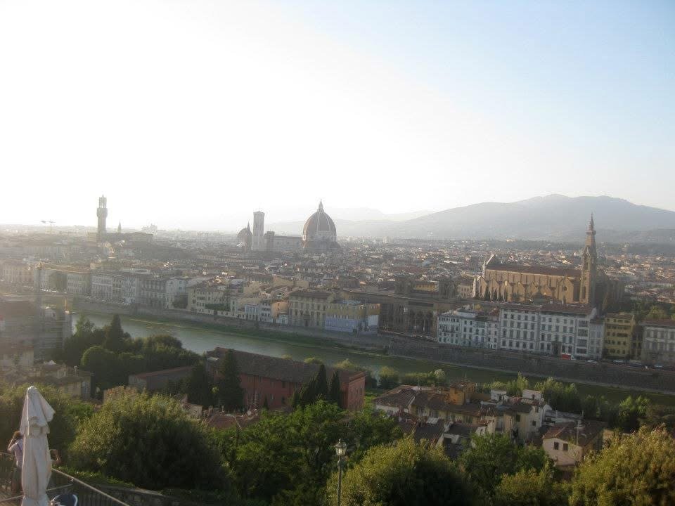 Italy Vegan Ventures 2027
