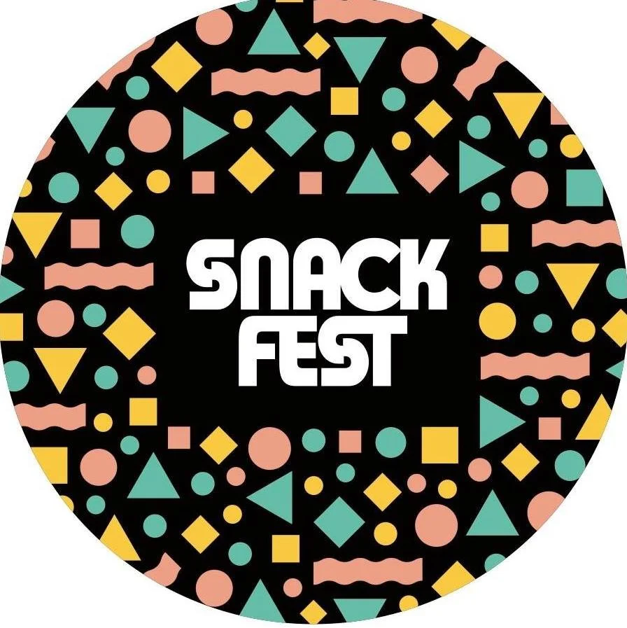 Snack Fest logo