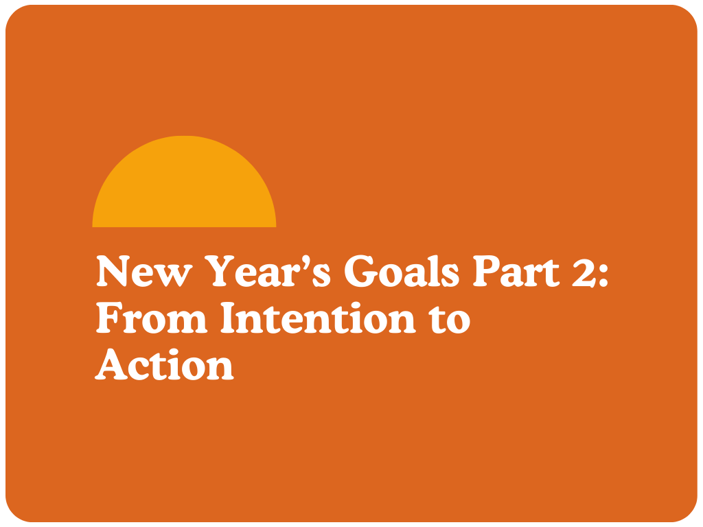 Your Annual Theme in Real Life ✨