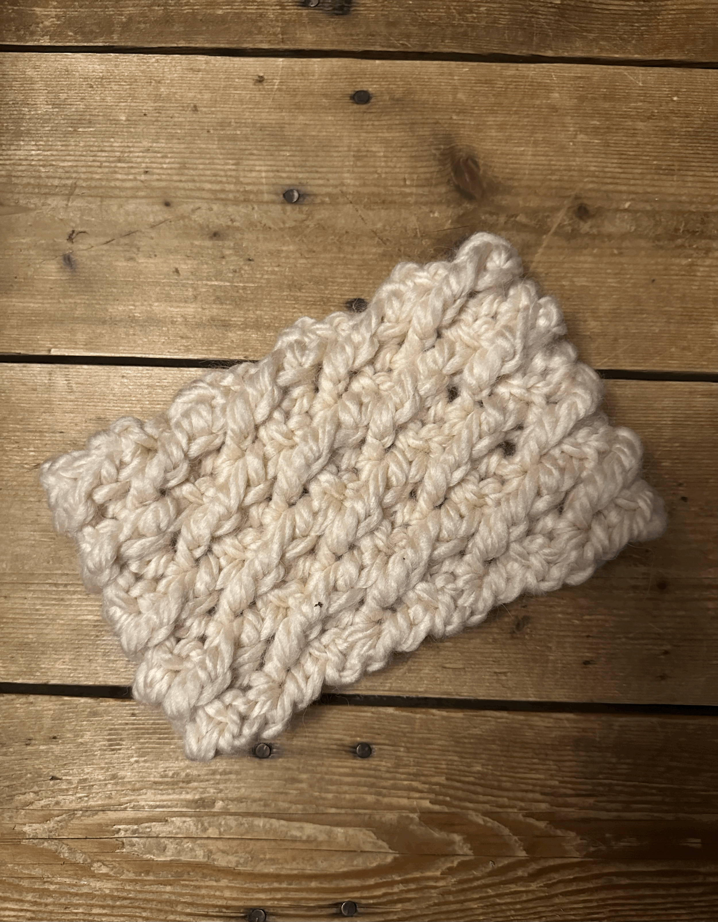 LIGHT PINK adult sized HEADBAND