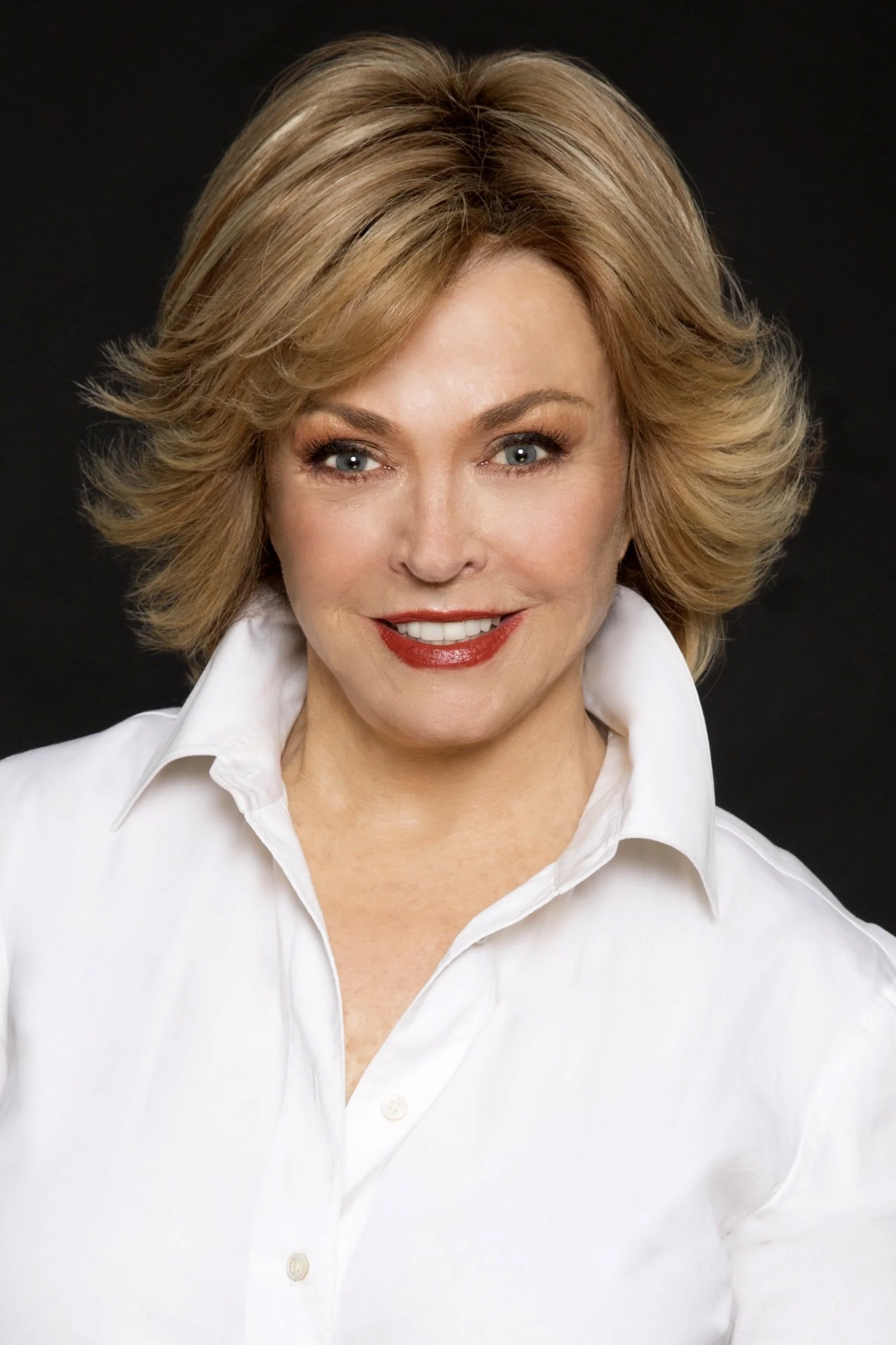 Pat Mitchell Executive Producter