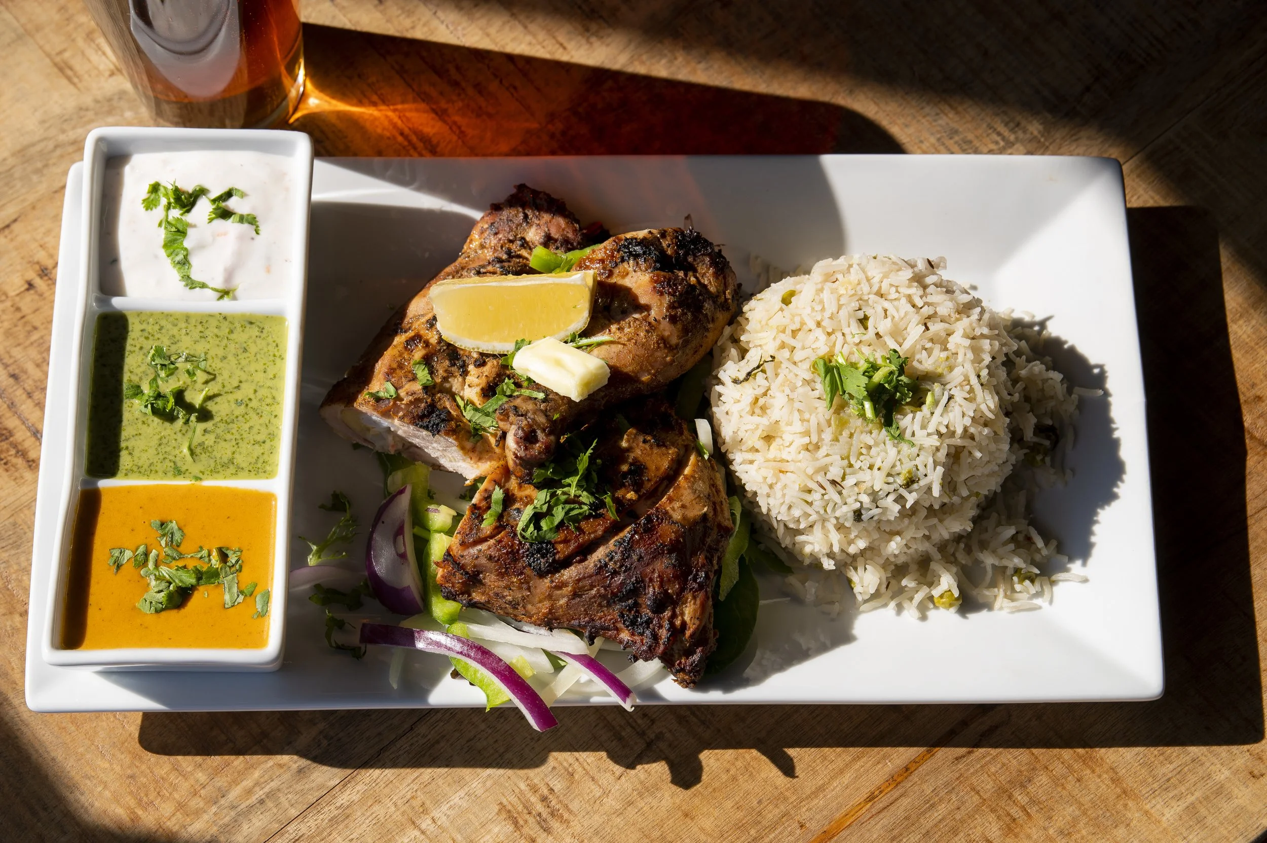 Gallery — DJ's Watering Hole