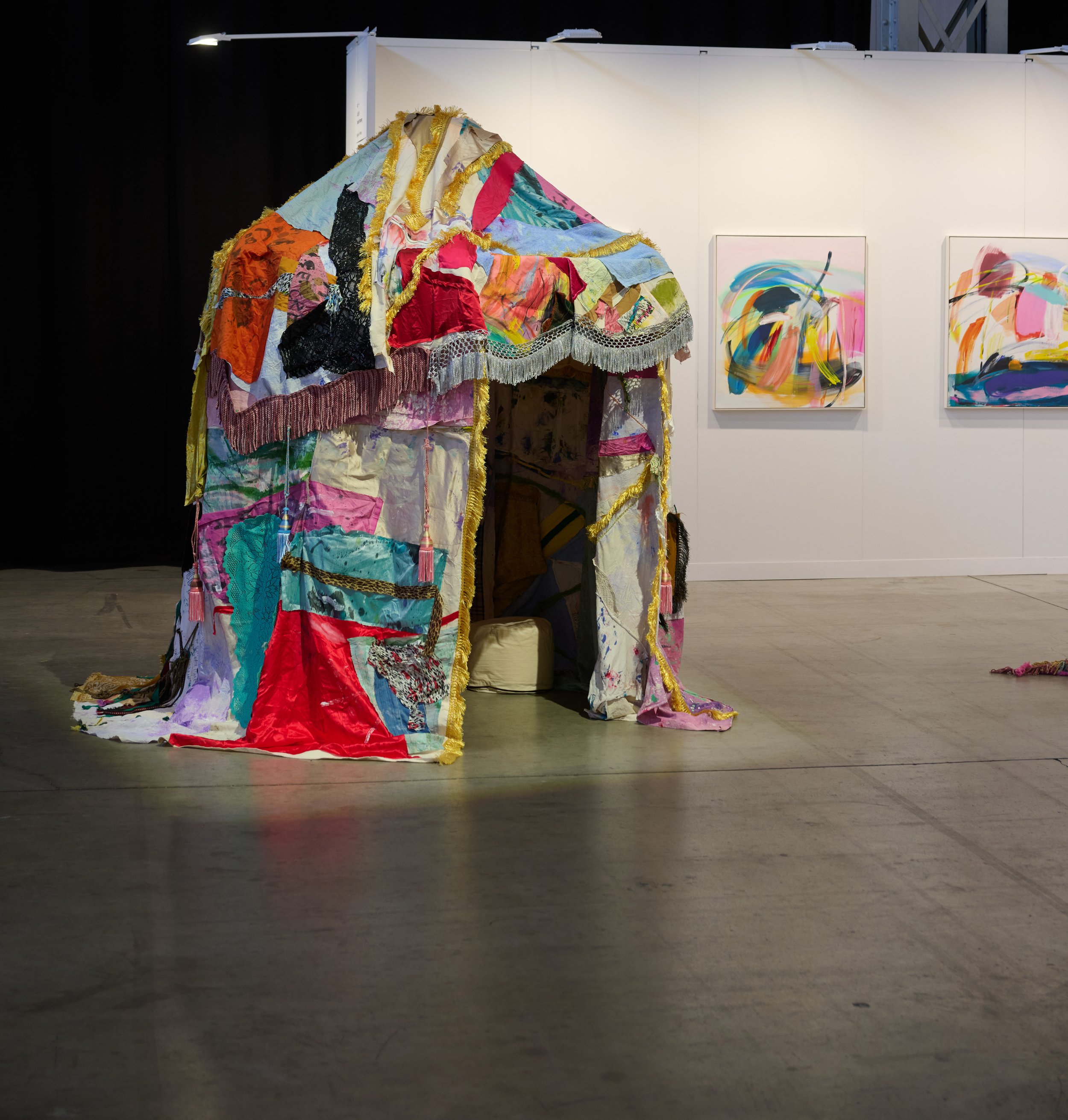 Spark Art Fair Vienna