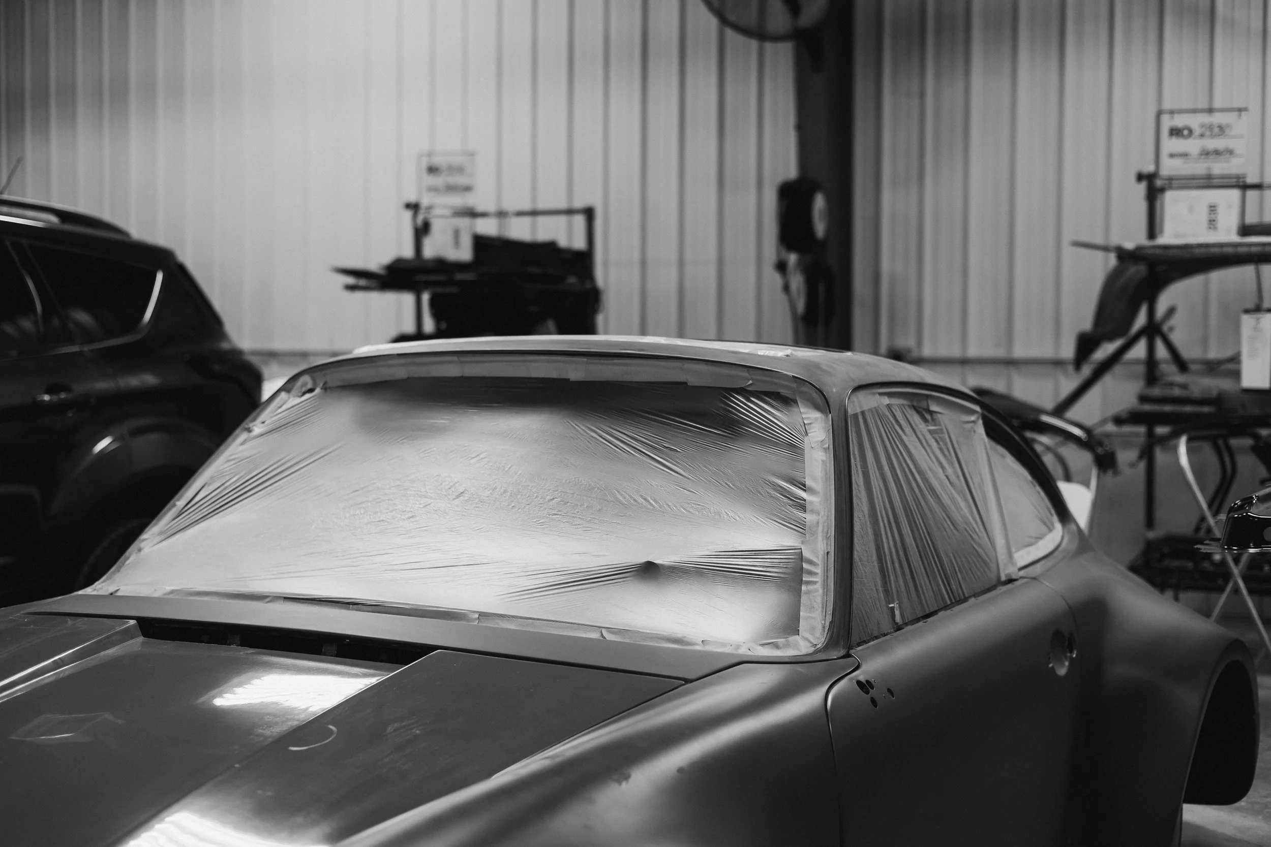 Best Body Shop repair shop photo 4