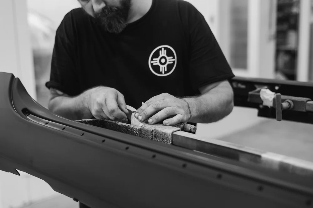 Services — Best Body Shop