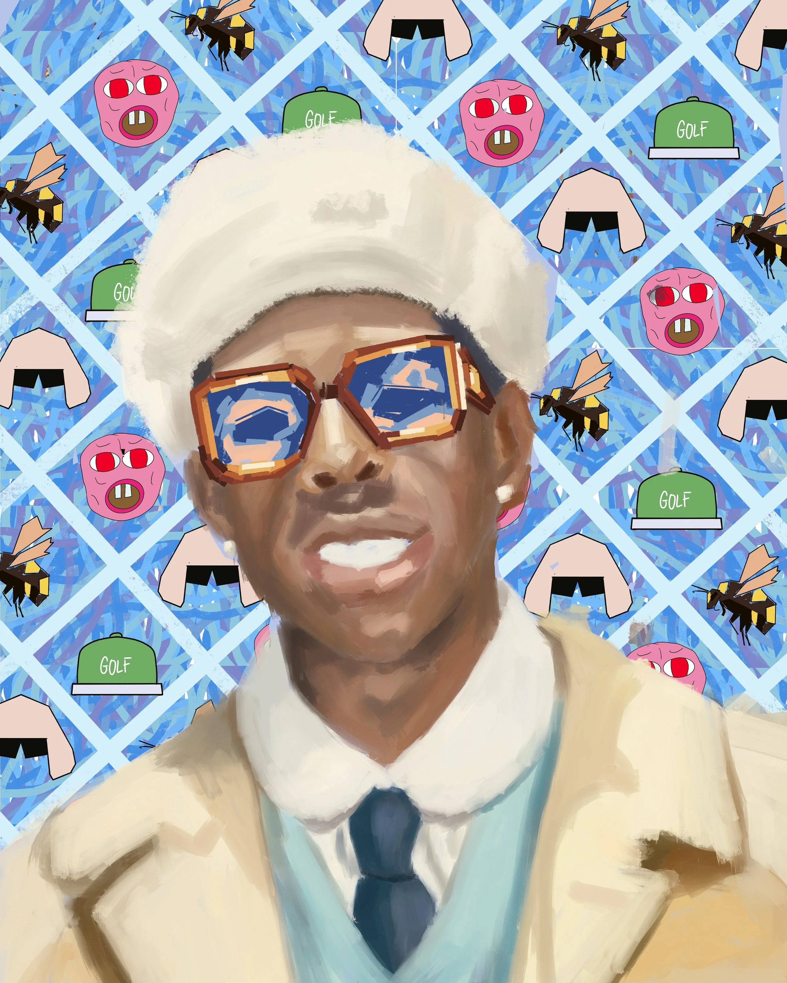 Tyler the Creator