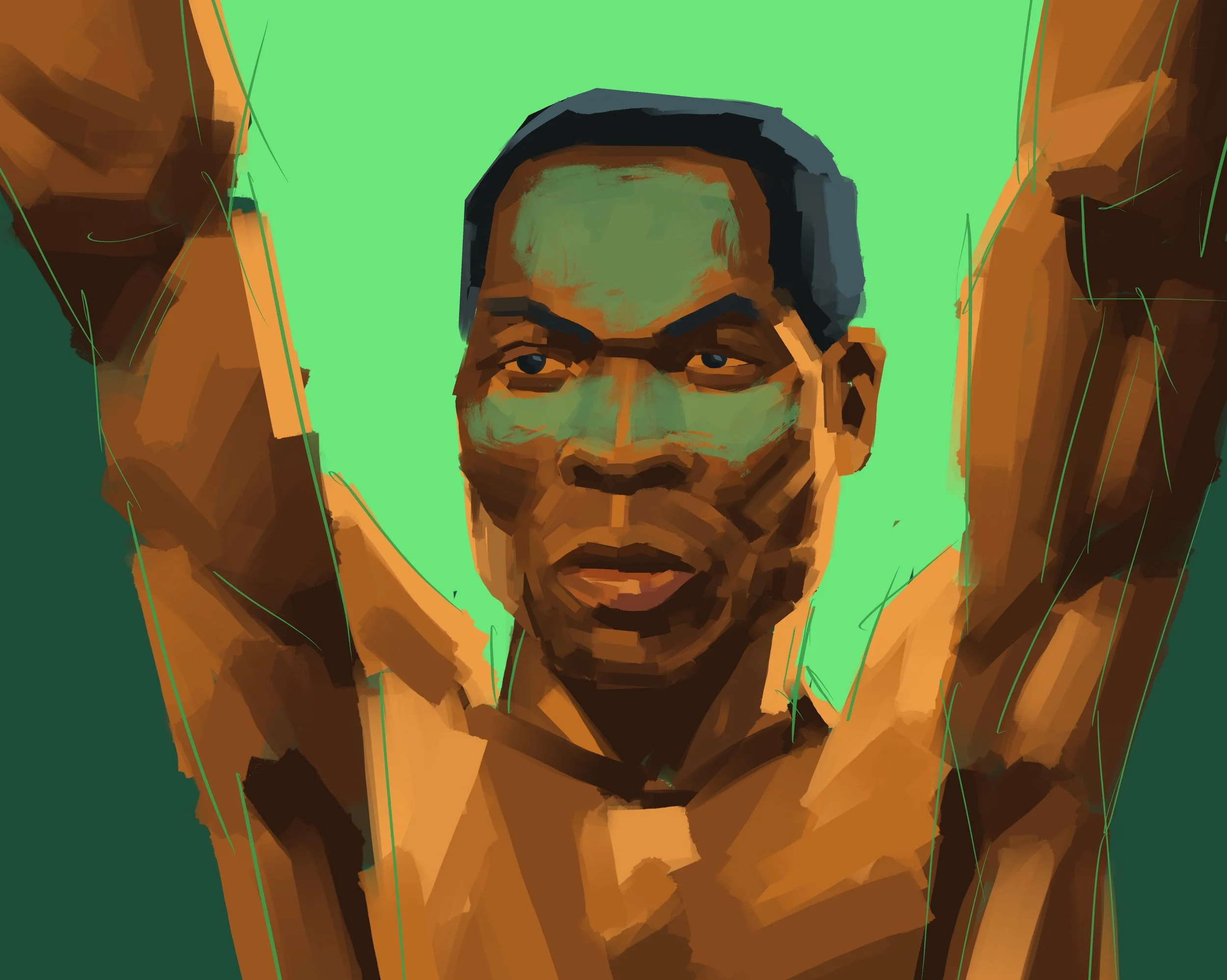 Fela Kuti