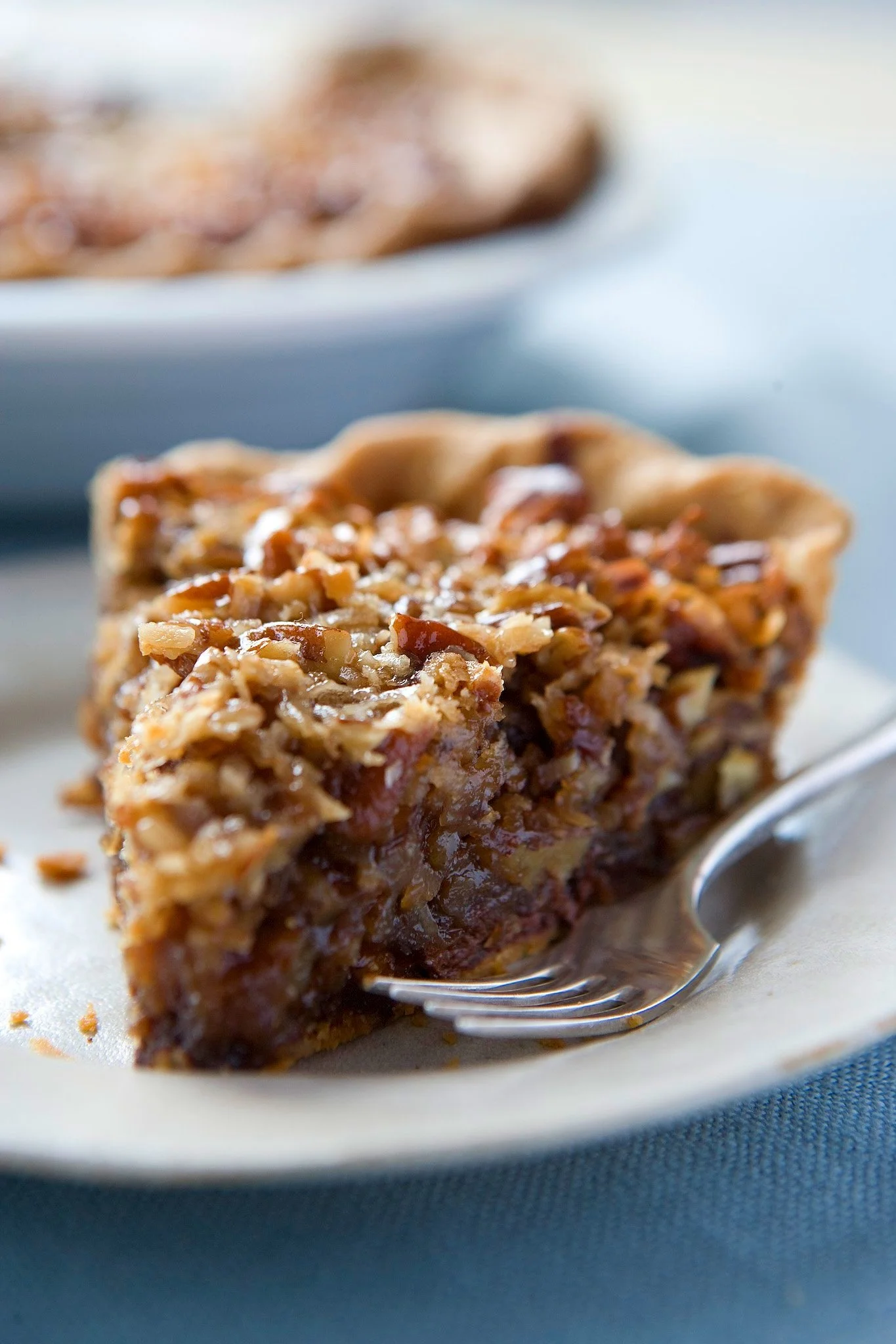 Thanksgiving Pie