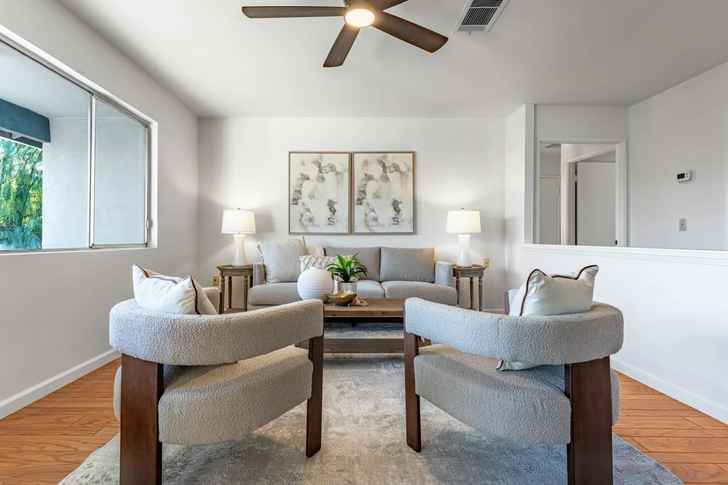 Shot another property in San Ramon.

Enjoying the momentum and excited to keep doing more real estate projects 🏠 @buywithbarbara