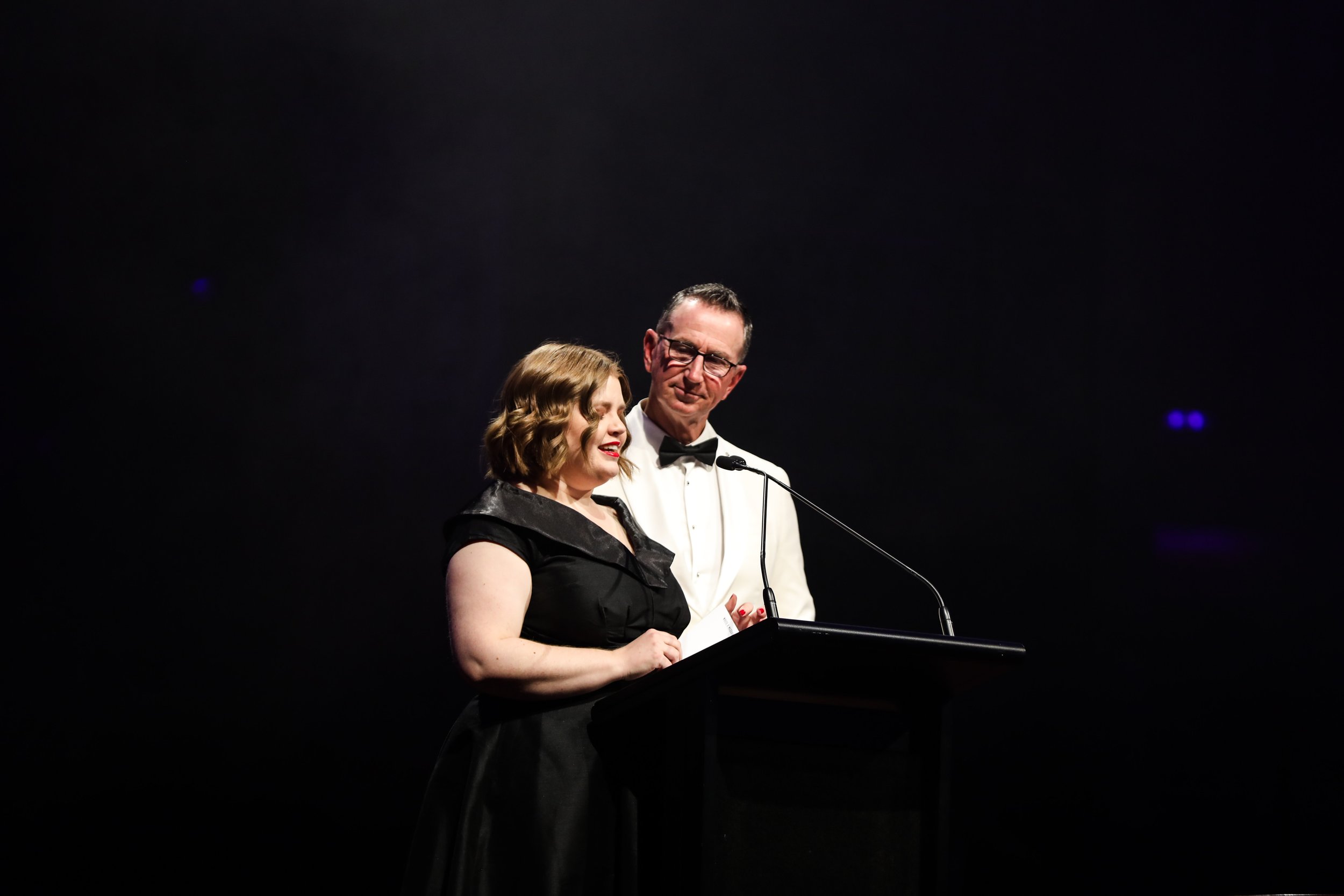 Recent Work | Hope Gala 2025 | Brisbane, Australia