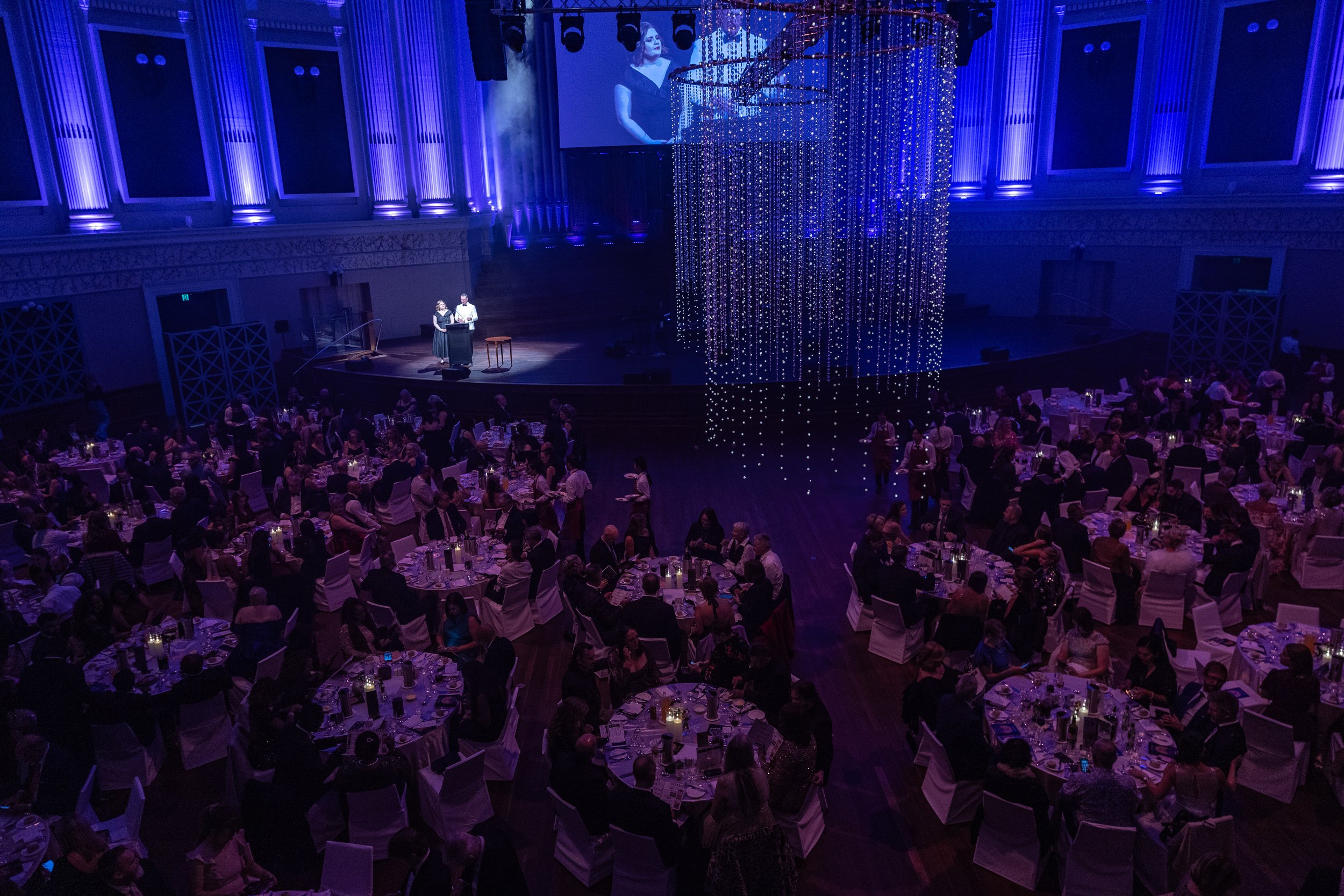Recent Work | Hope Gala 2025 | Brisbane, Australia