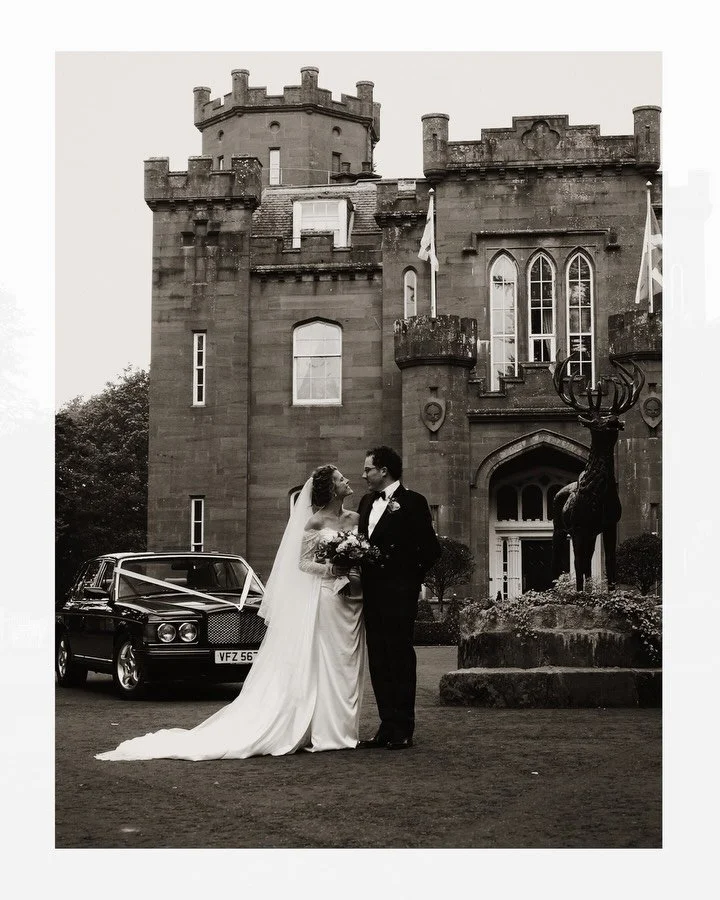 Stephanie &amp; Jack | Highlight Postcards