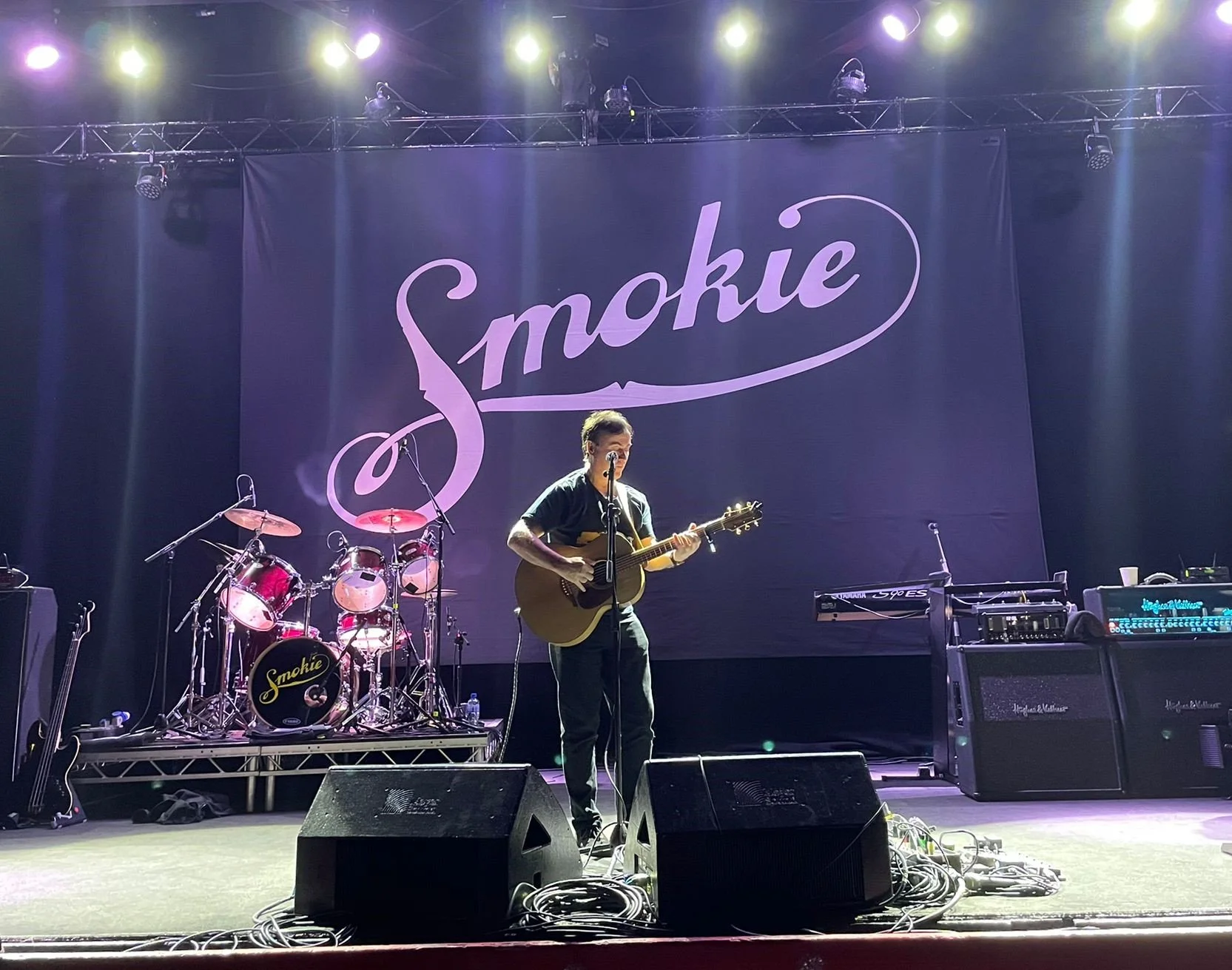 Vicar Street