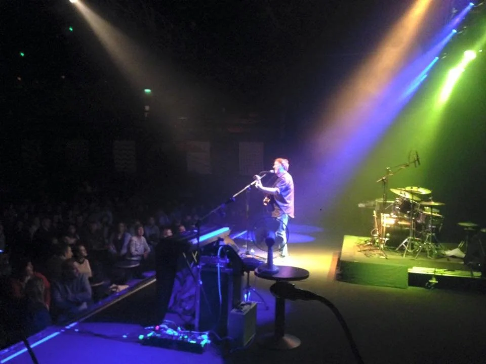 The Waterfront Hall Belfast