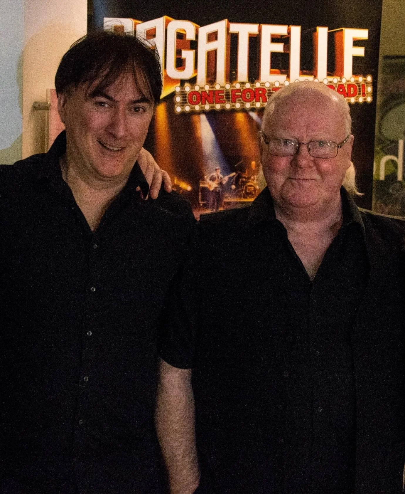 Liam Reilly-Bagatelle