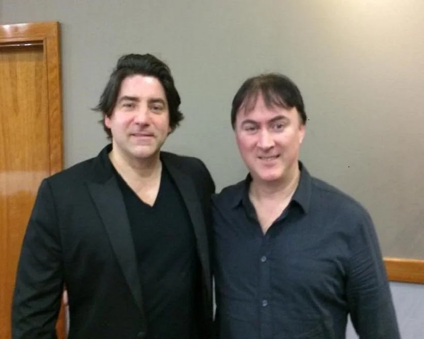 Brian Kennedy