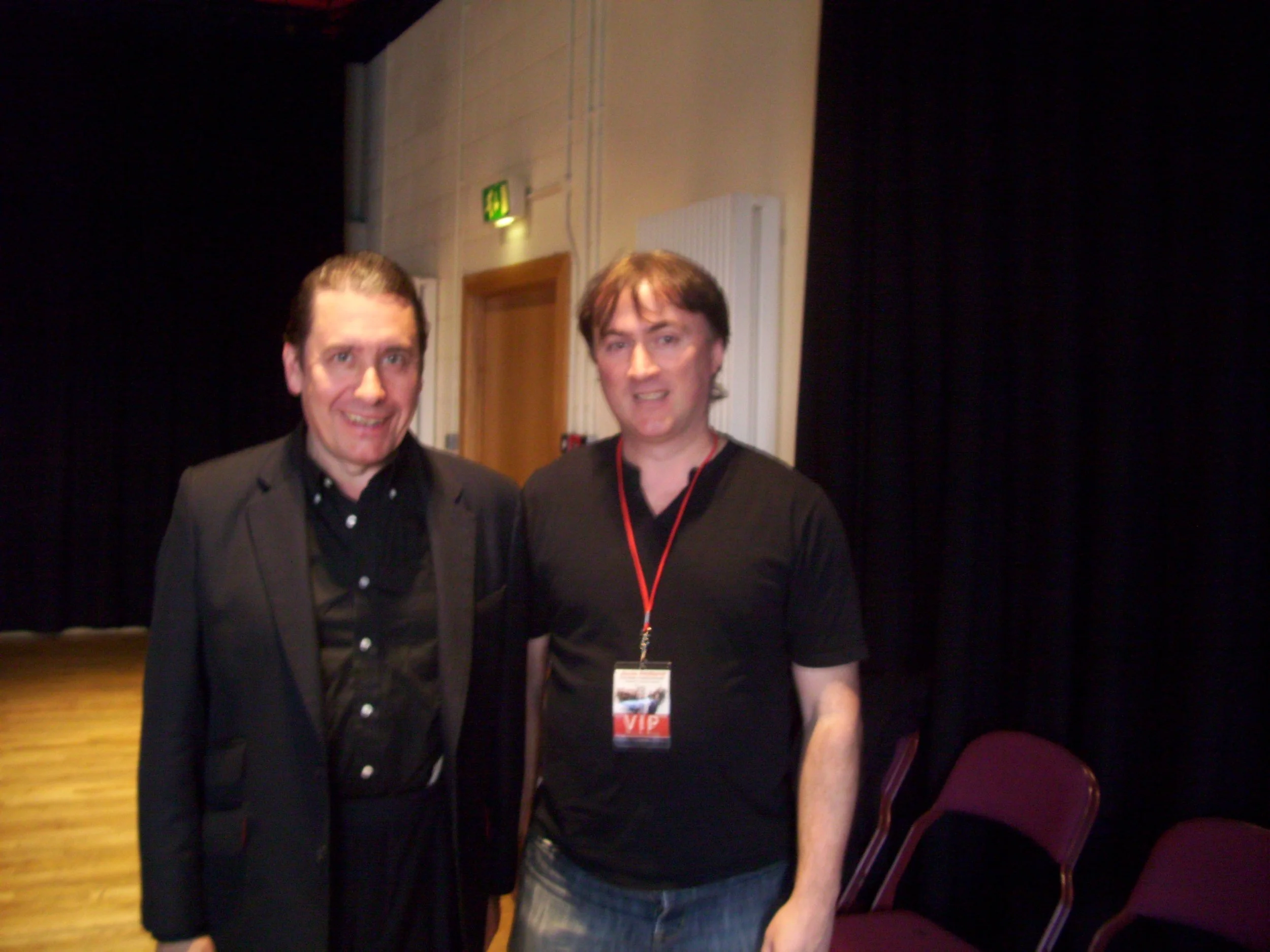 Jools Holland