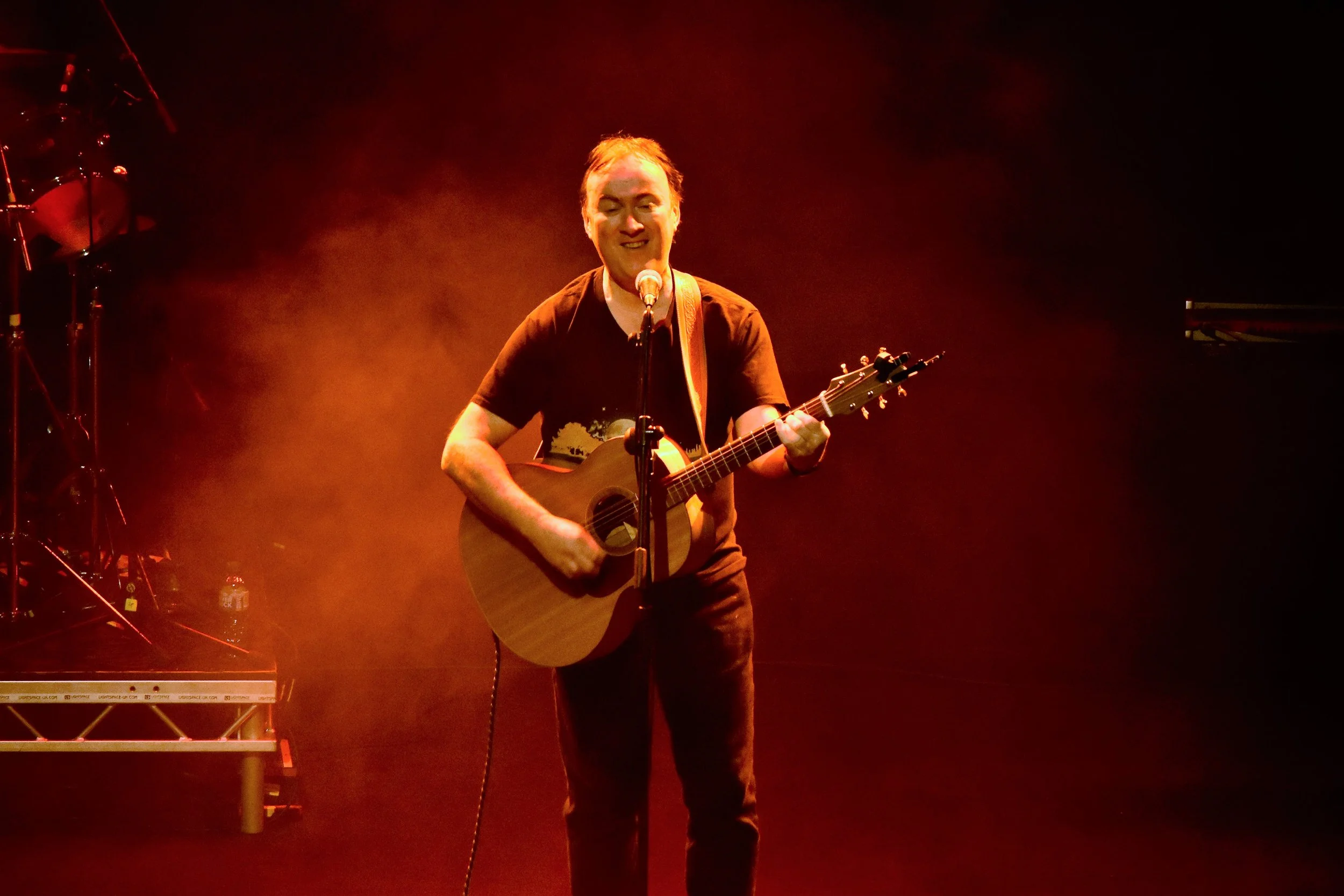 Vicar Street