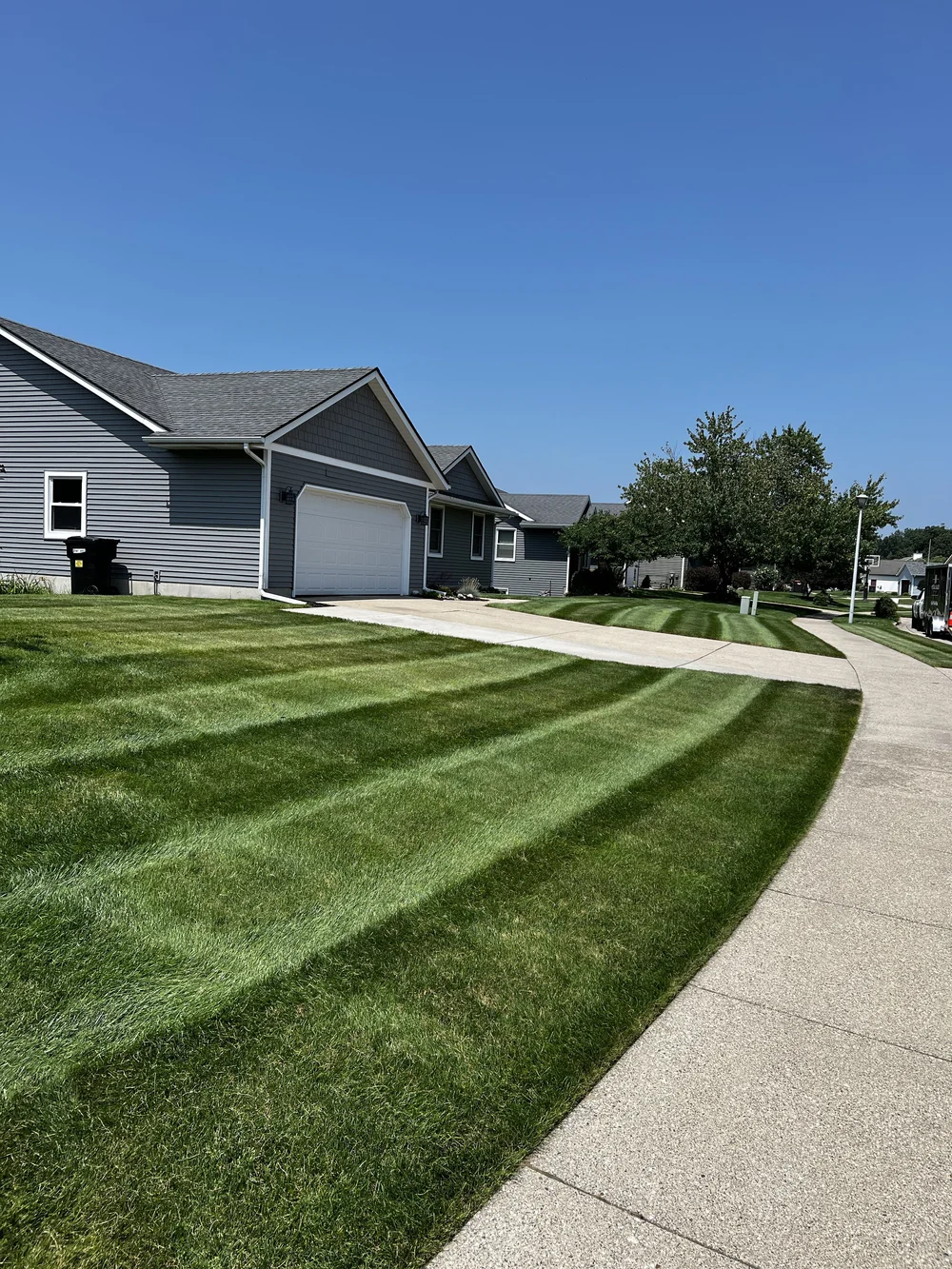Lawn Care | Grandville, MI | Lawn Mowing Service