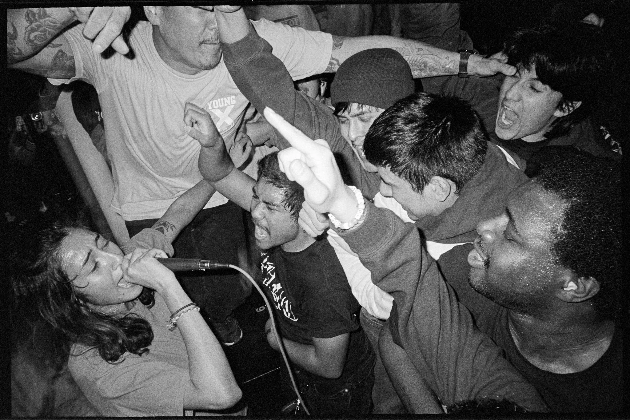 Posición Unida. 2/2025