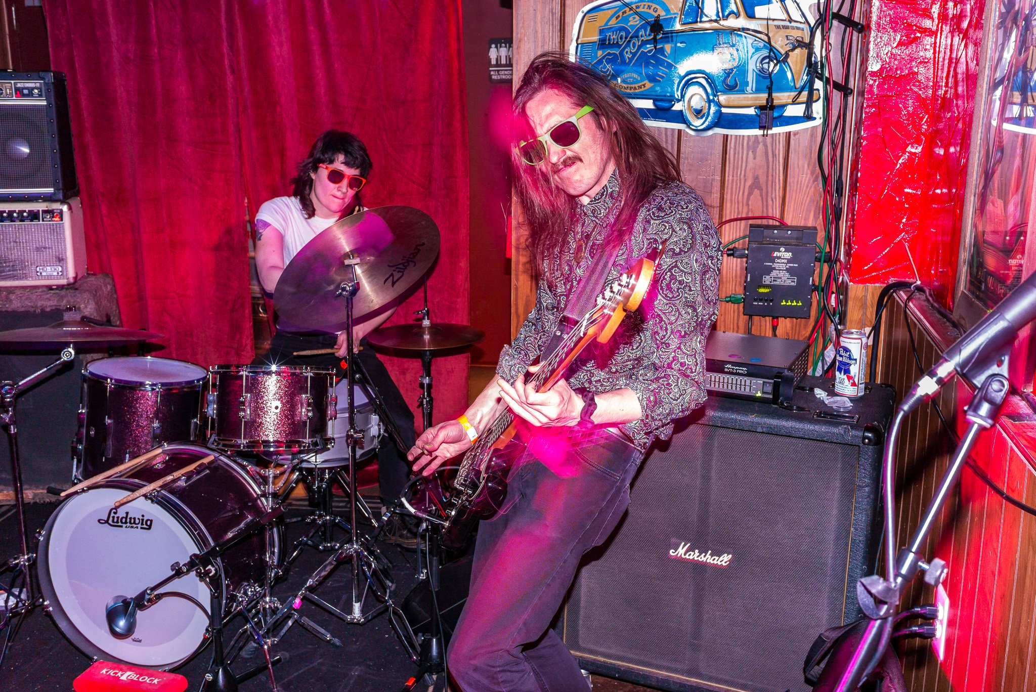 Cryptid Summer. 3/9/24