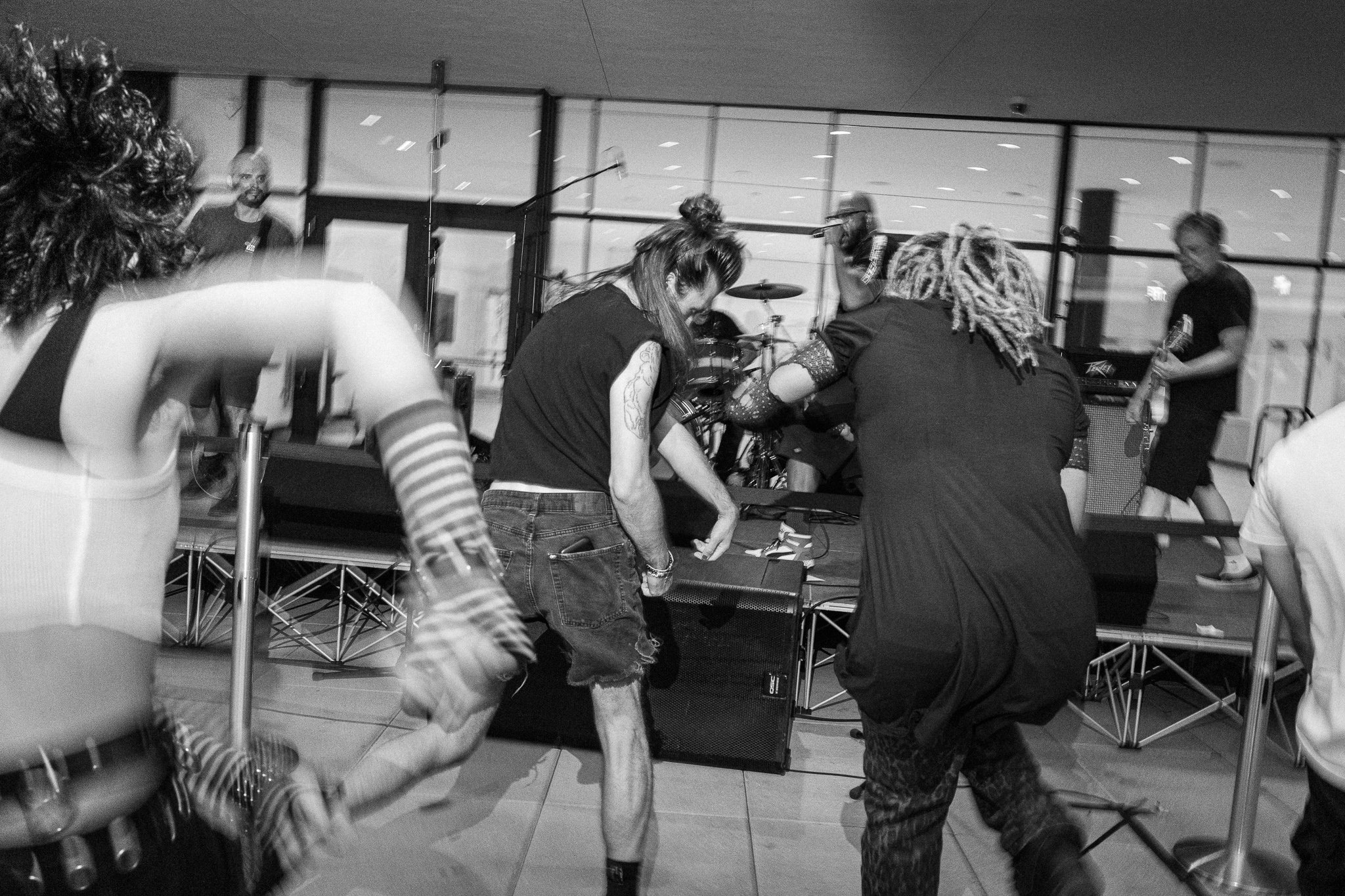 Supreme Commander. 8/2024