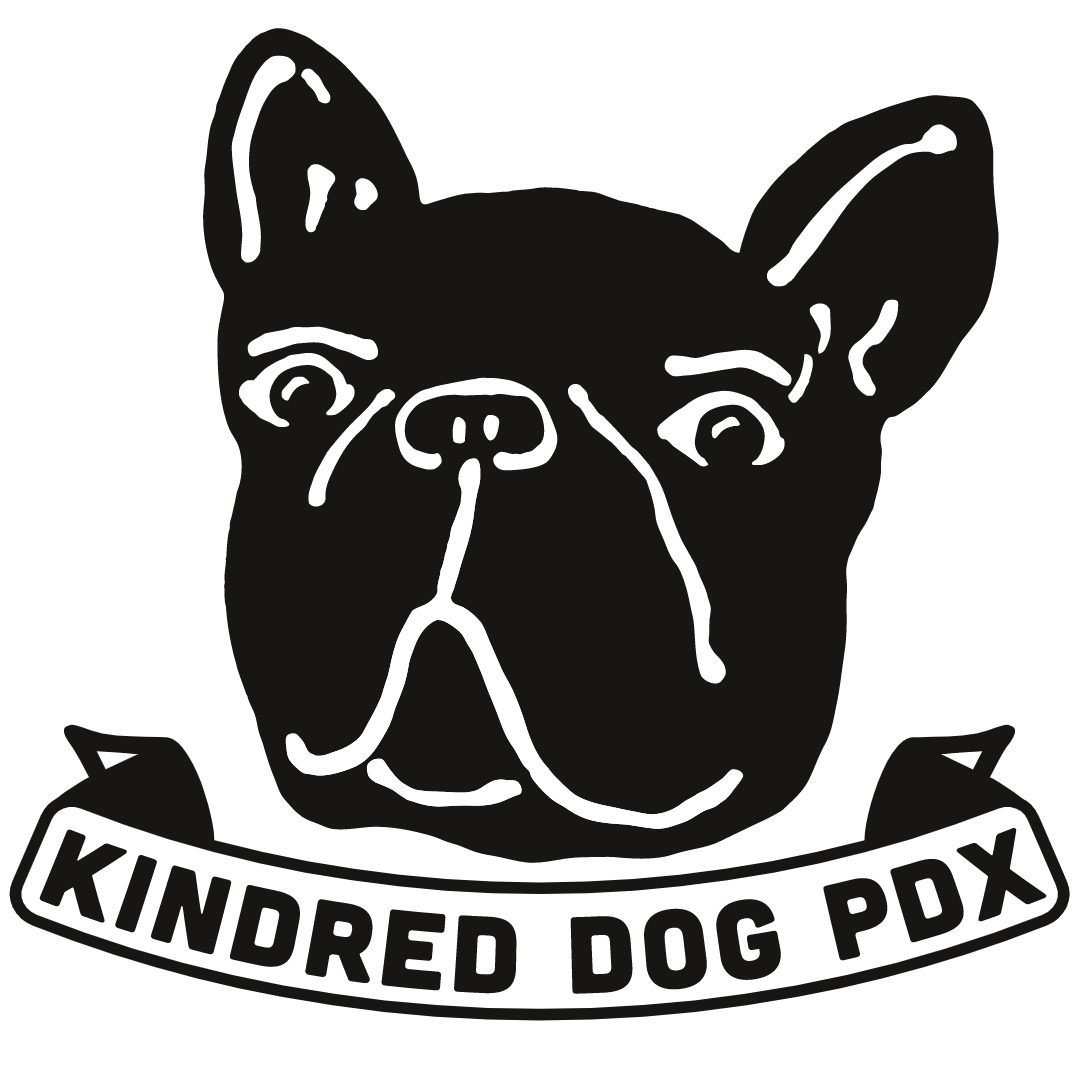 Kindred Dog PDX