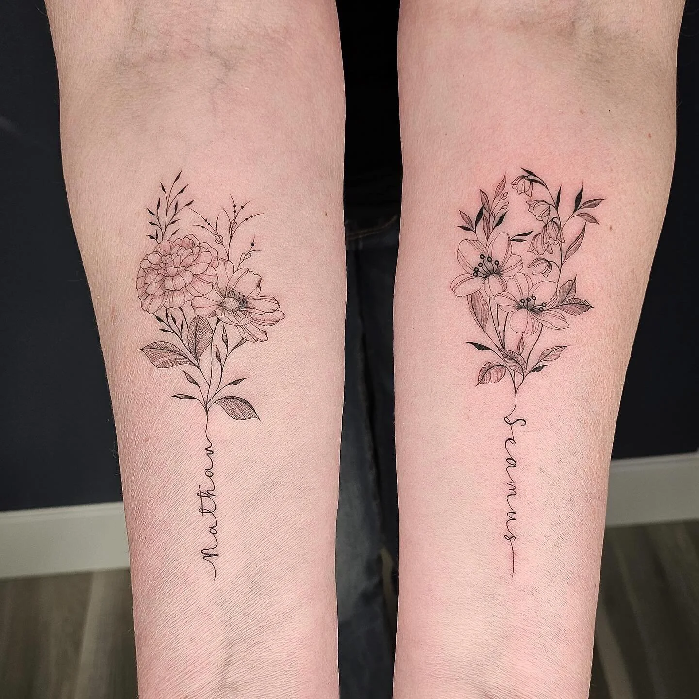 -
💐💐▫️▪️OWEN ▪️▫️
@tattooer_owen

Thank you Darlene 🥰
-
✔️DM welcome
🖤 lazybonestattoo.com for booking
(Closed on Wed&amp;Thur)