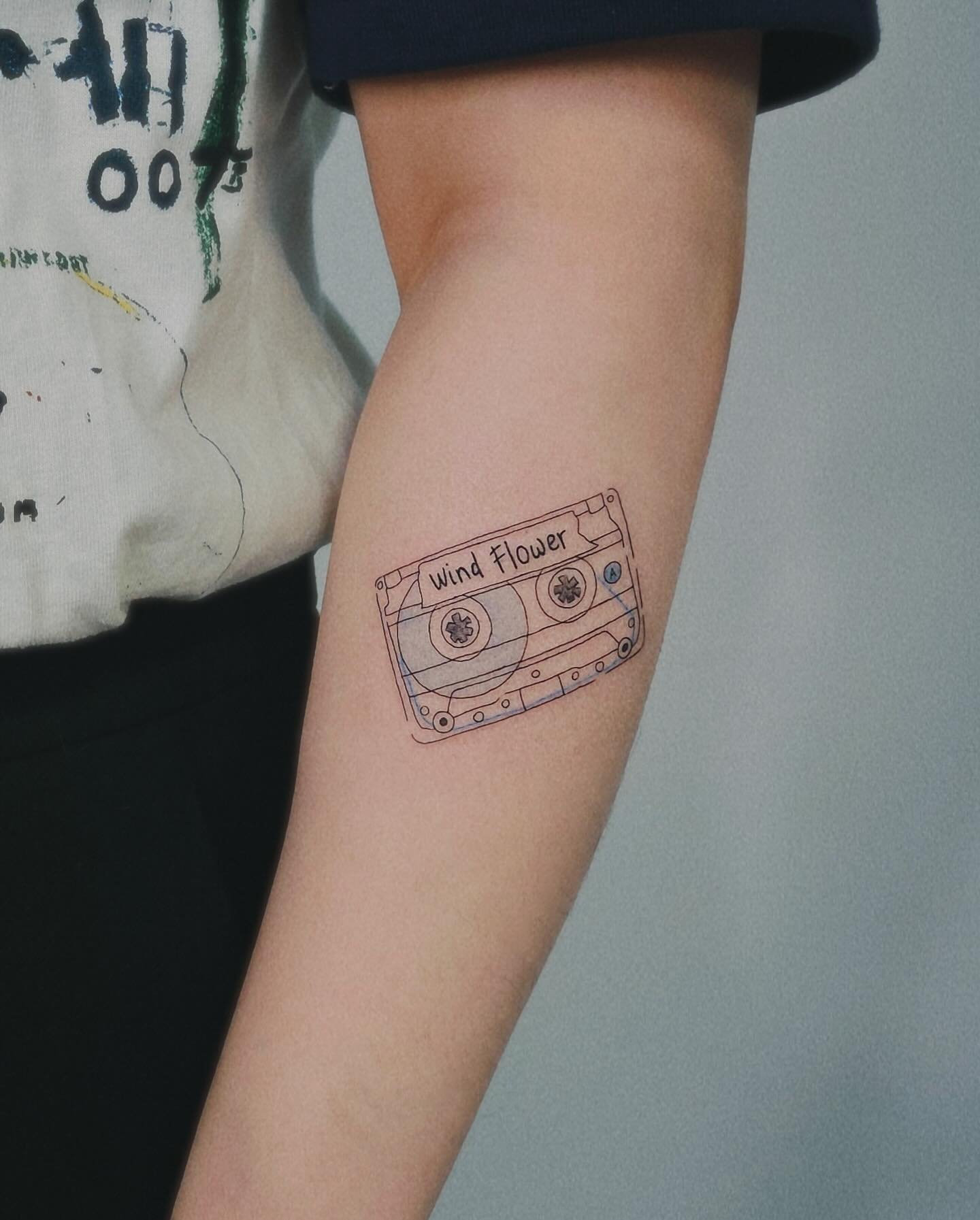 *⸌☻ັ⸍ JENNY ⸌☻ັ⸍*
Wind Flower
✧⋆&mdash;&mdash; ✧ *⋆* ✧ * ⋆* ✧ * ⋆* ✧&mdash;&mdash;⋆✧

@potat_too_ 
@lazybones_tattoo 

Thank you for your trust ◡̈