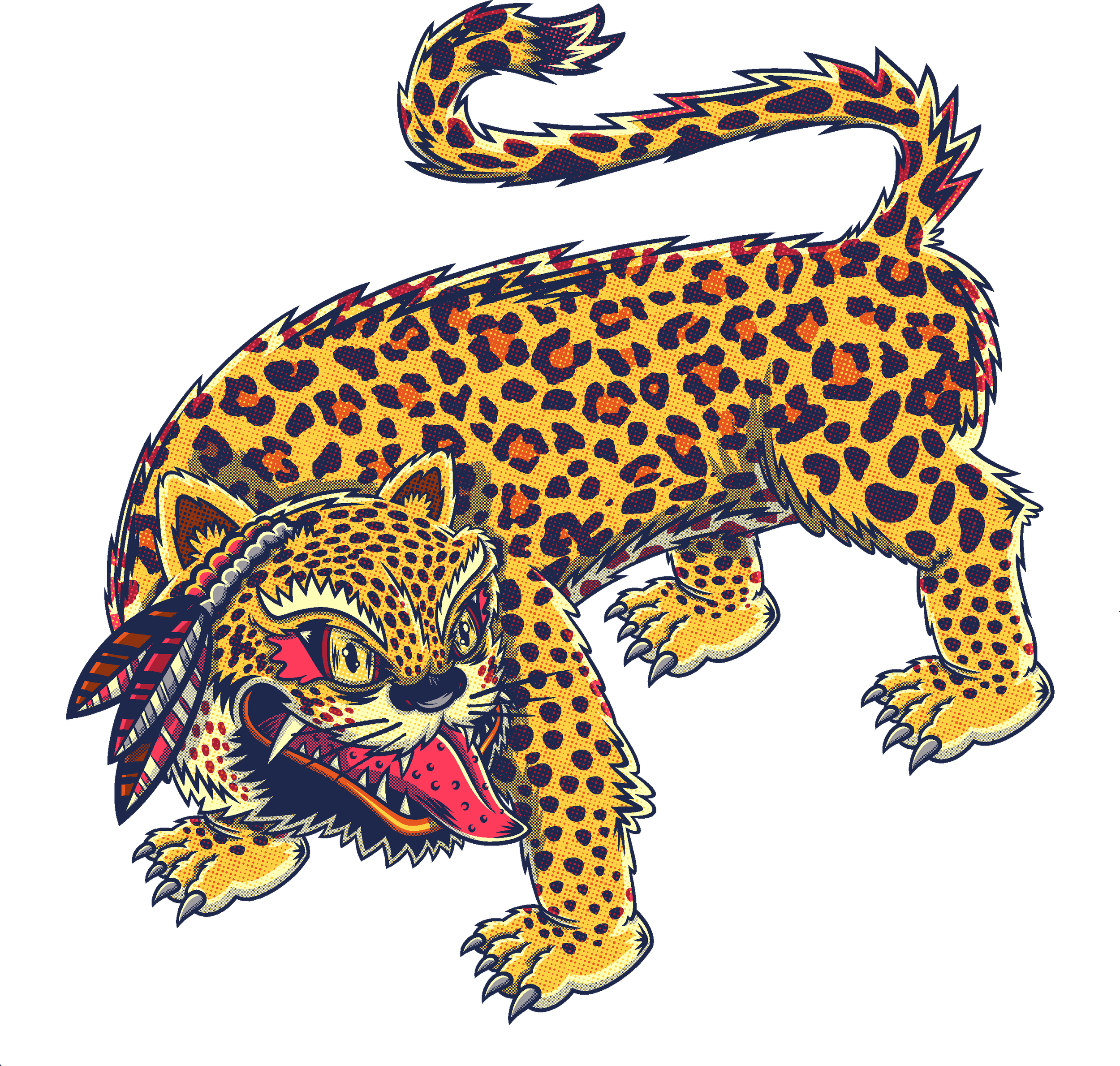 Kevin Gates Red Rocks 2026 Poster with Shoreline Mafia and Ty Dolla Sign