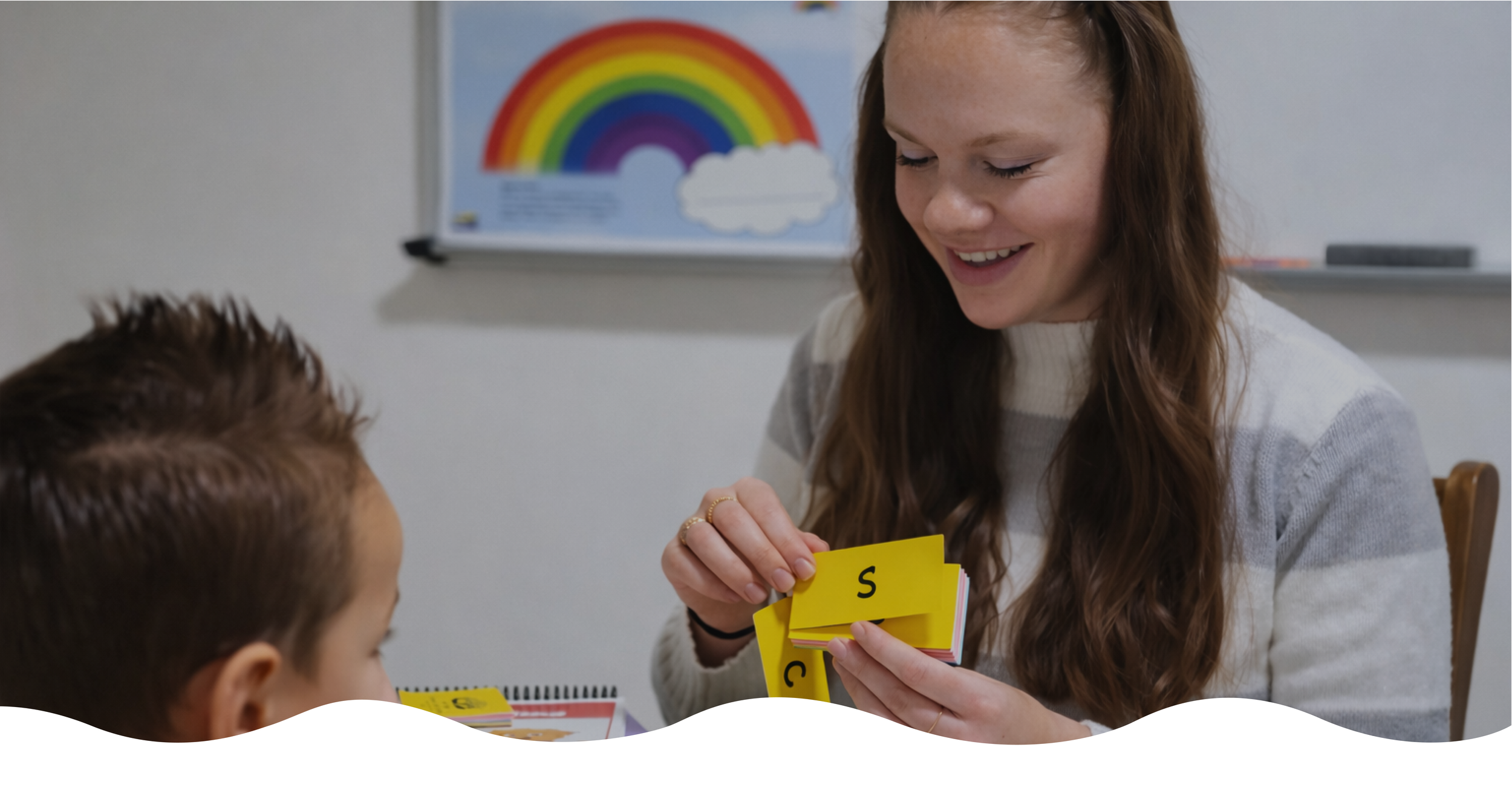 Is my child struggling with reading or is this normal? 