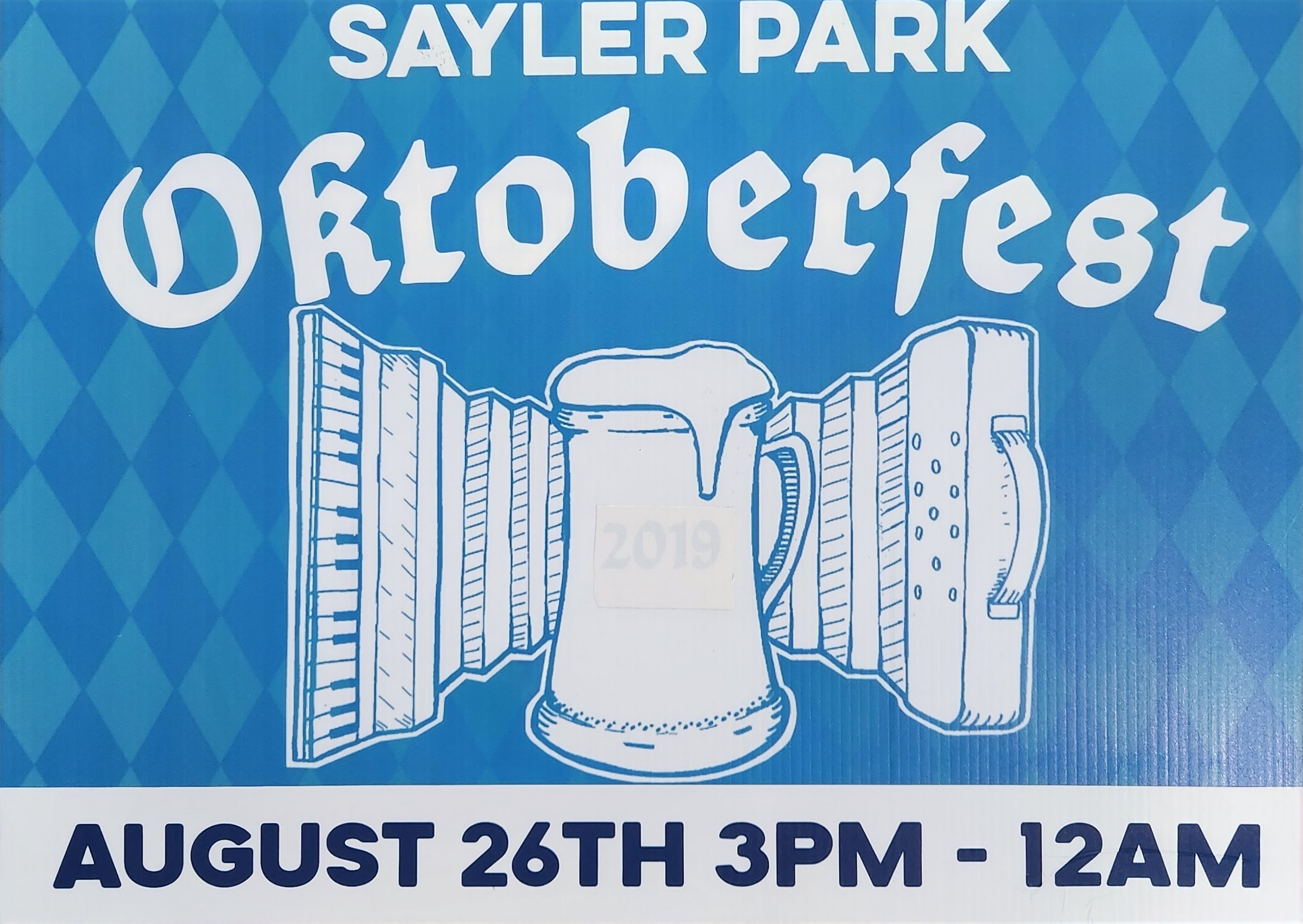 Events — Sayler Park Village Council