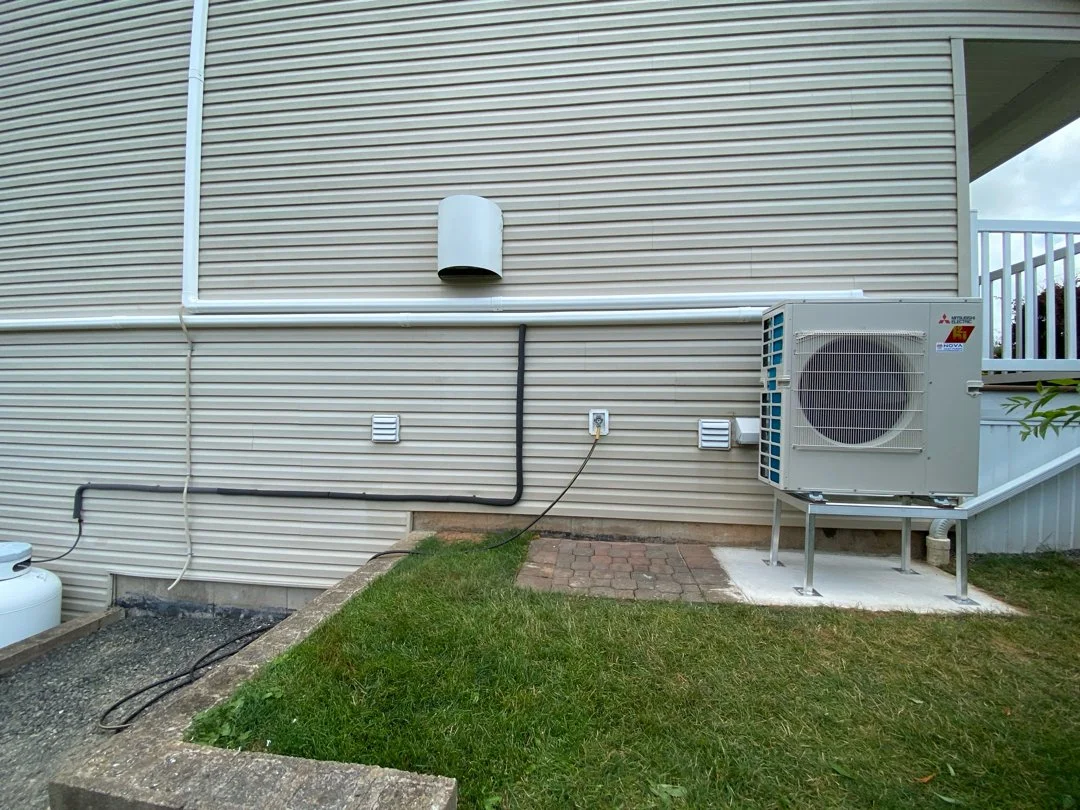 Mitsubishi multi-zone in Hants Border, Nova Scotia.jpg