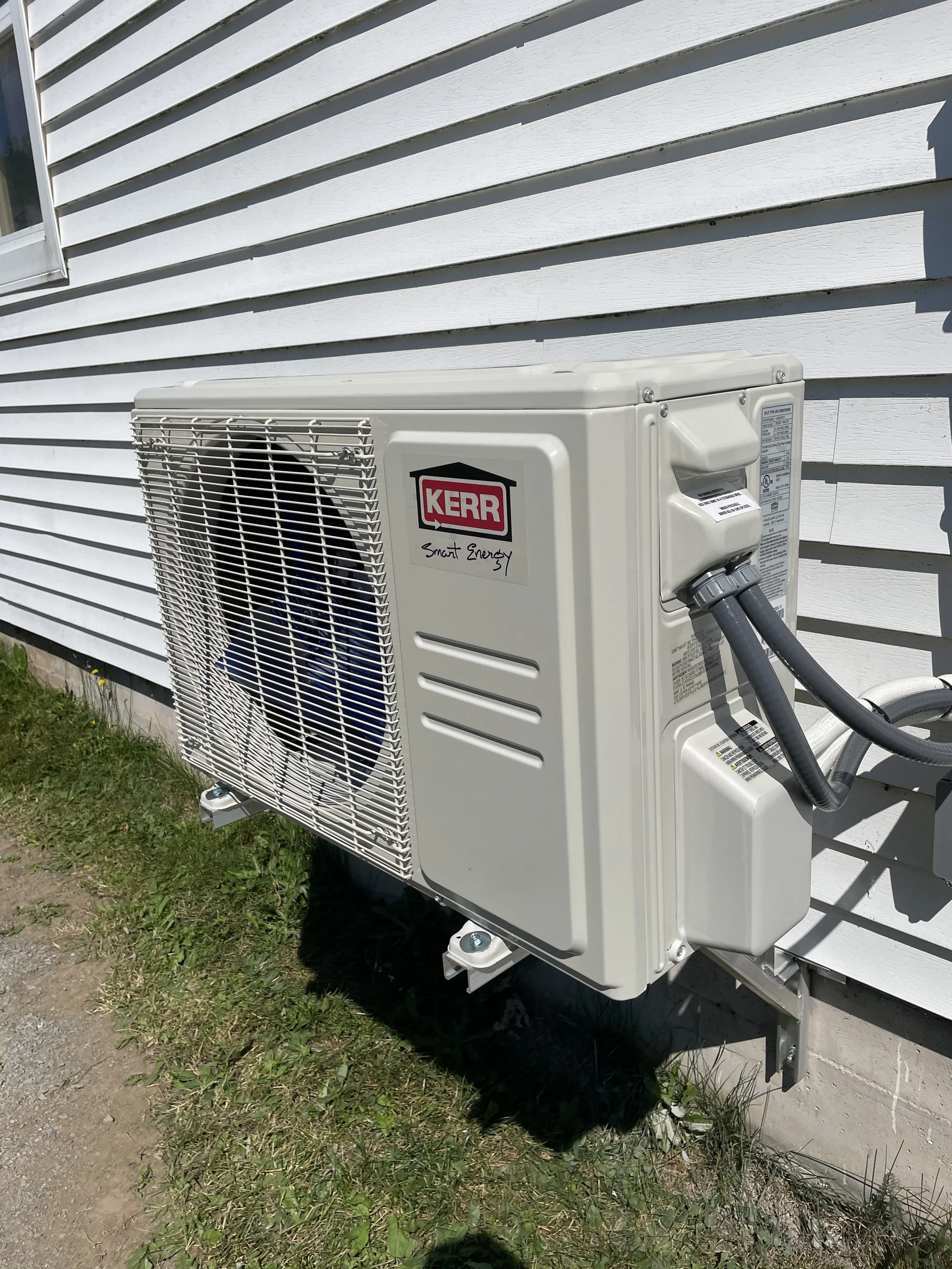 Heat Pump in Halifax, NS